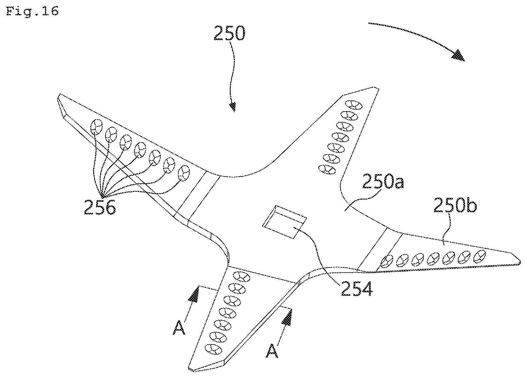 Patent US12318041 Figure 16 – Blender