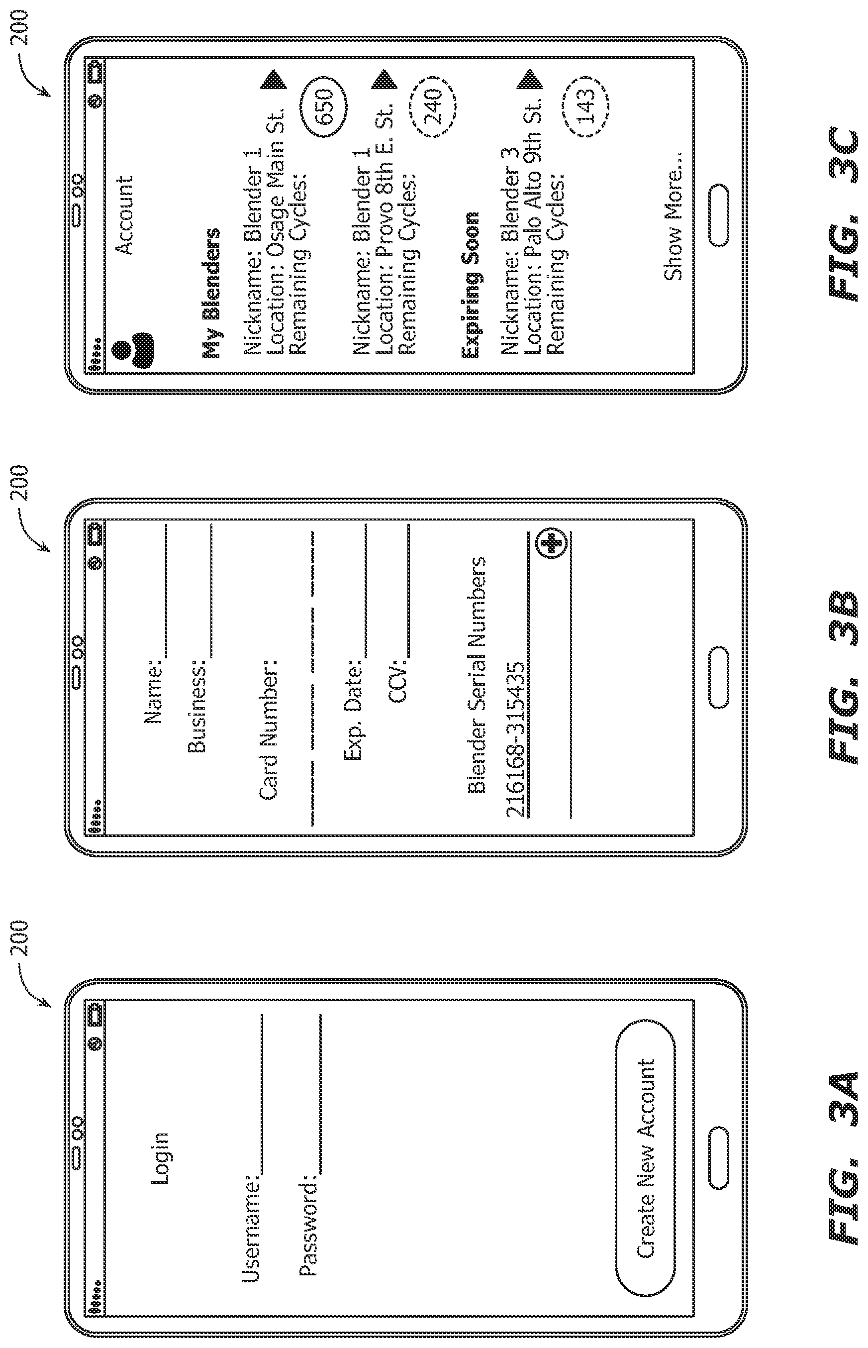 Patent US12318042 Figure 10 – Blender control system