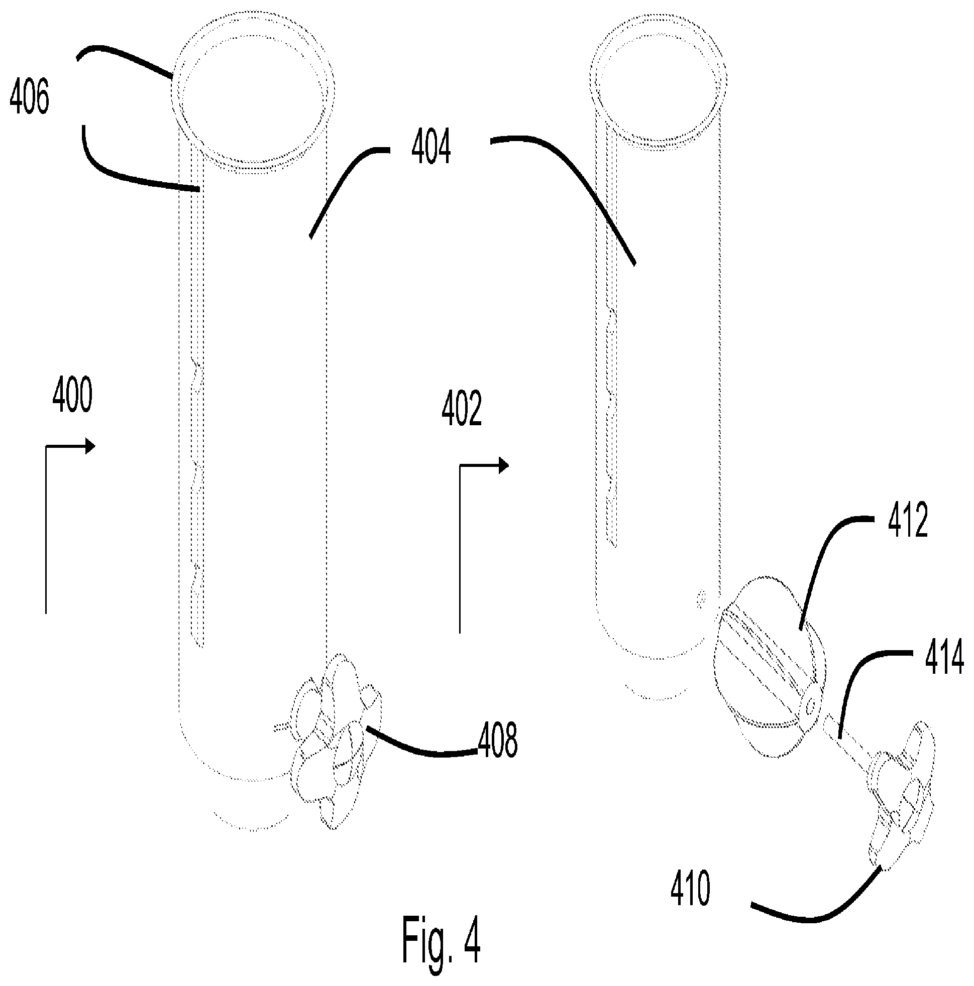 Patent US12318044 Figure 4 – Automated food making apparatus