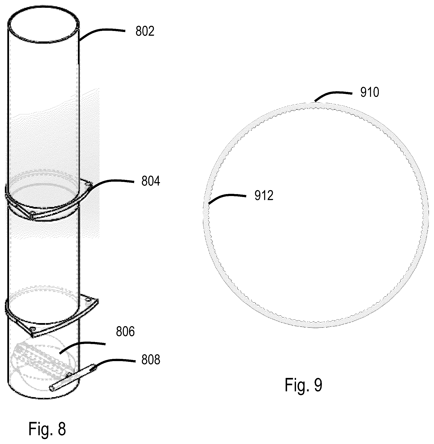 Patent US12318044 Figure 9 – Automated food making apparatus