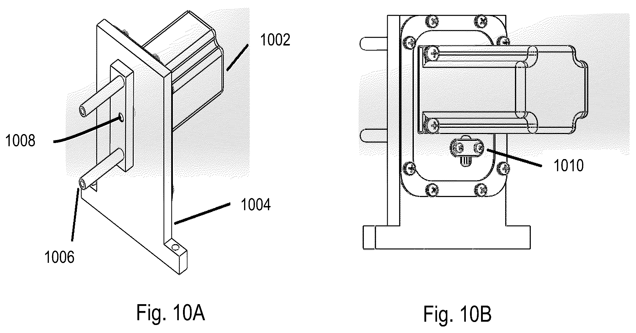 Patent US12318044 Figure 10 – Automated food making apparatus