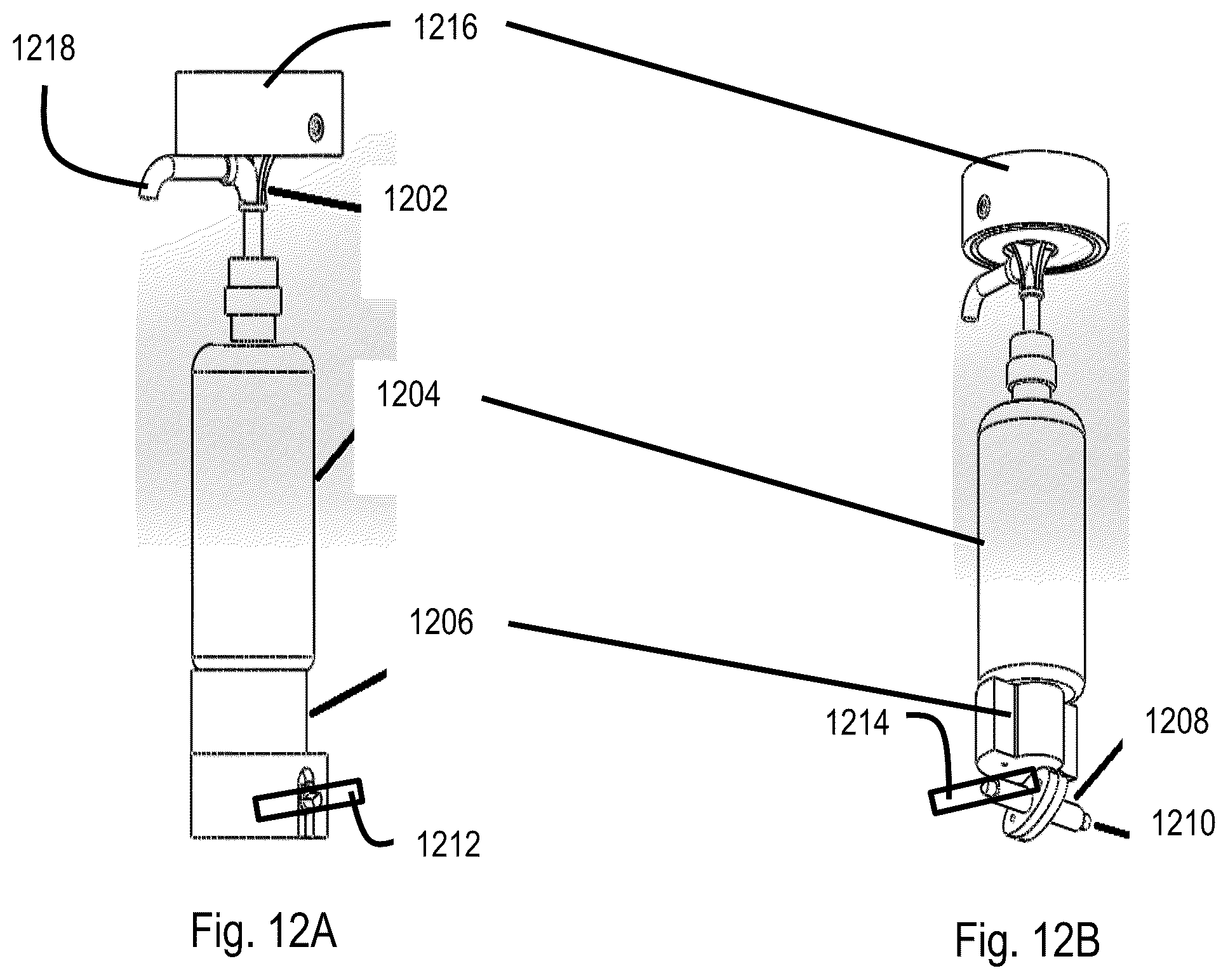 Patent US12318044 Figure 12 – Automated food making apparatus