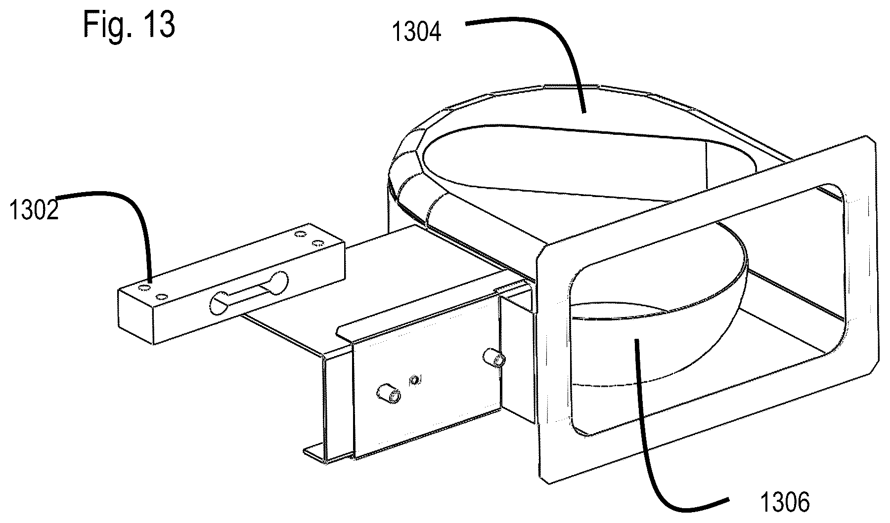 Patent US12318044 Figure 13 – Automated food making apparatus