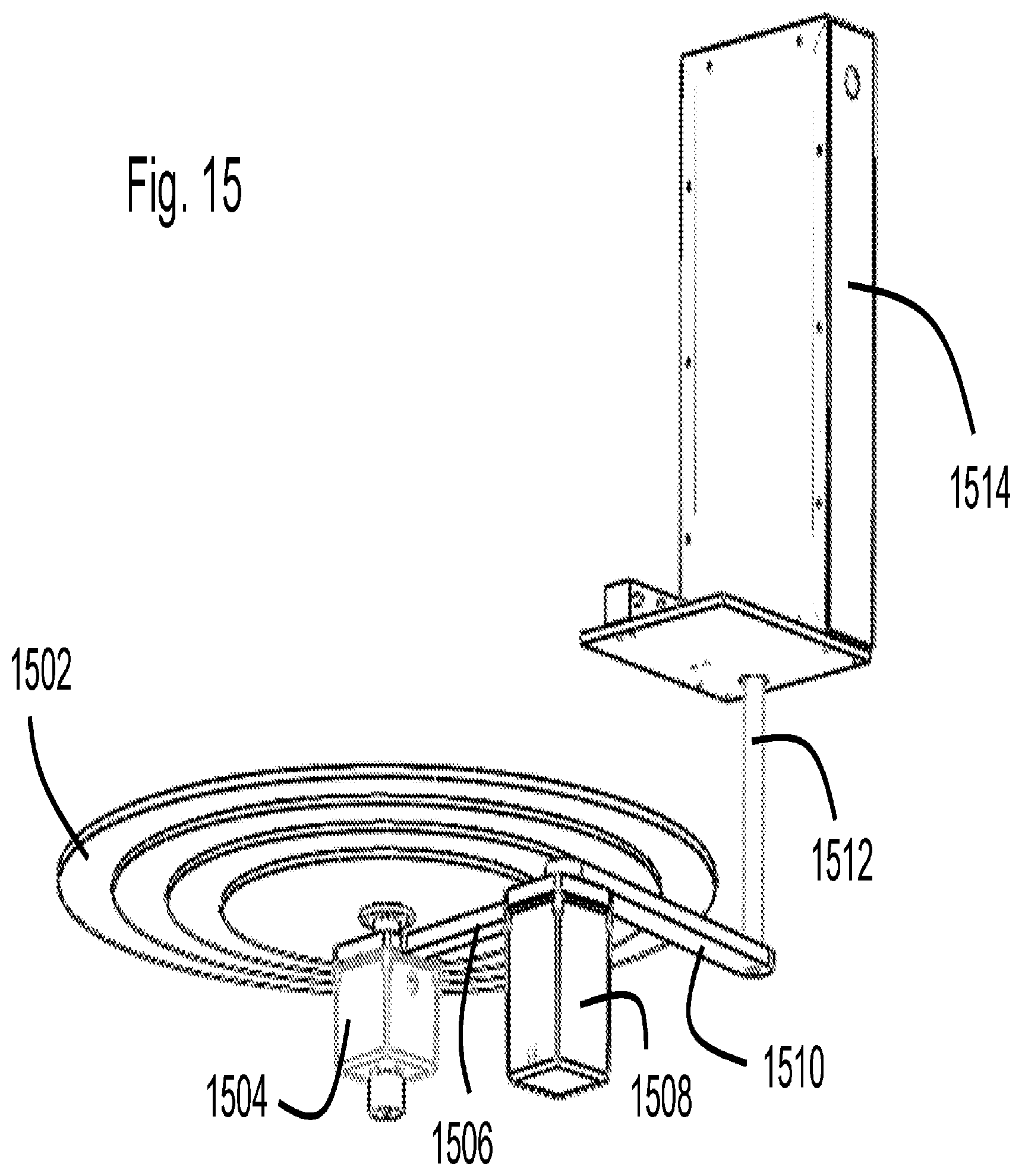 Patent US12318044 Figure 15 – Automated food making apparatus