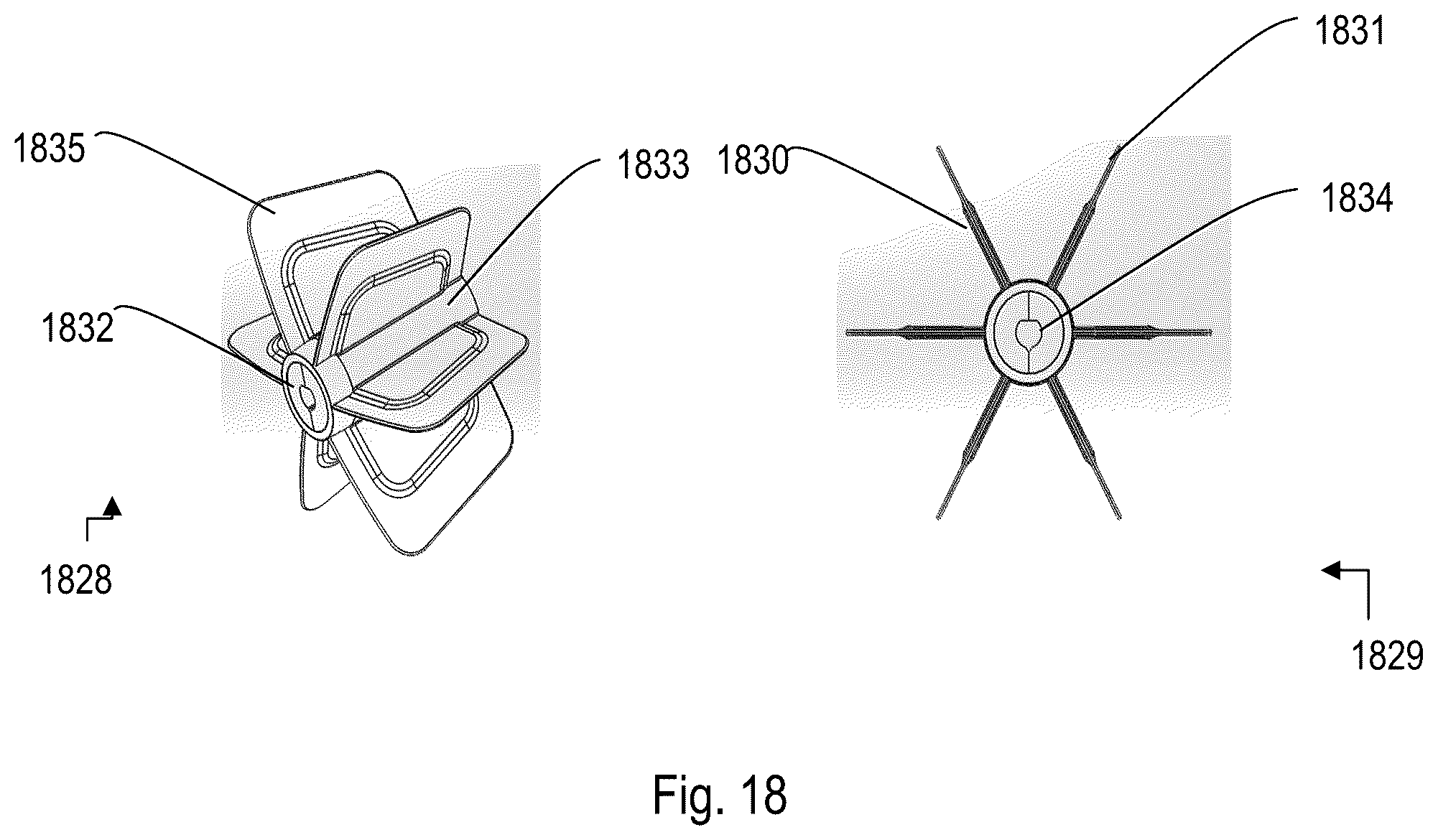 Patent US12318044 Figure 18 – Automated food making apparatus