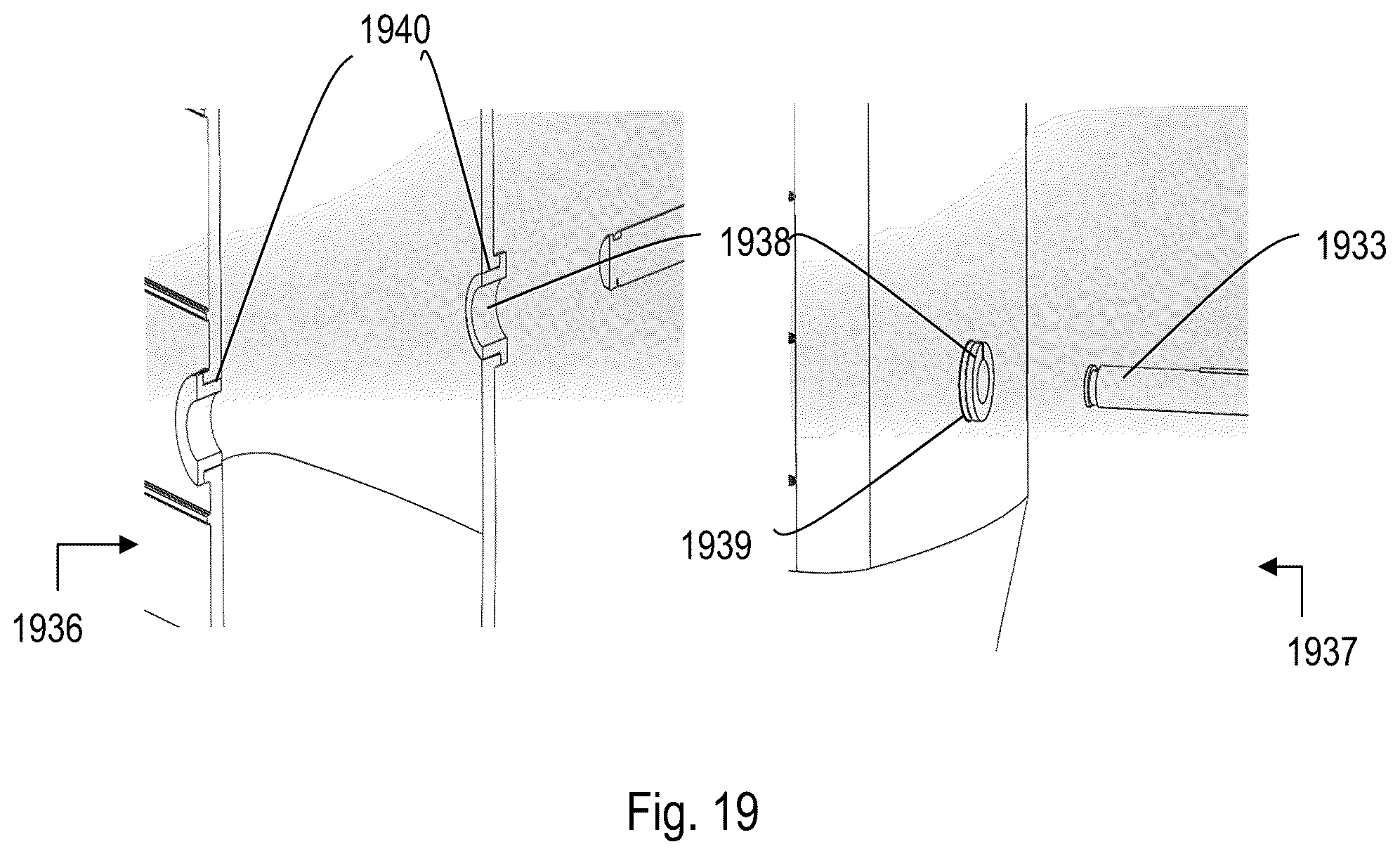 Patent US12318044 Figure 19 – Automated food making apparatus