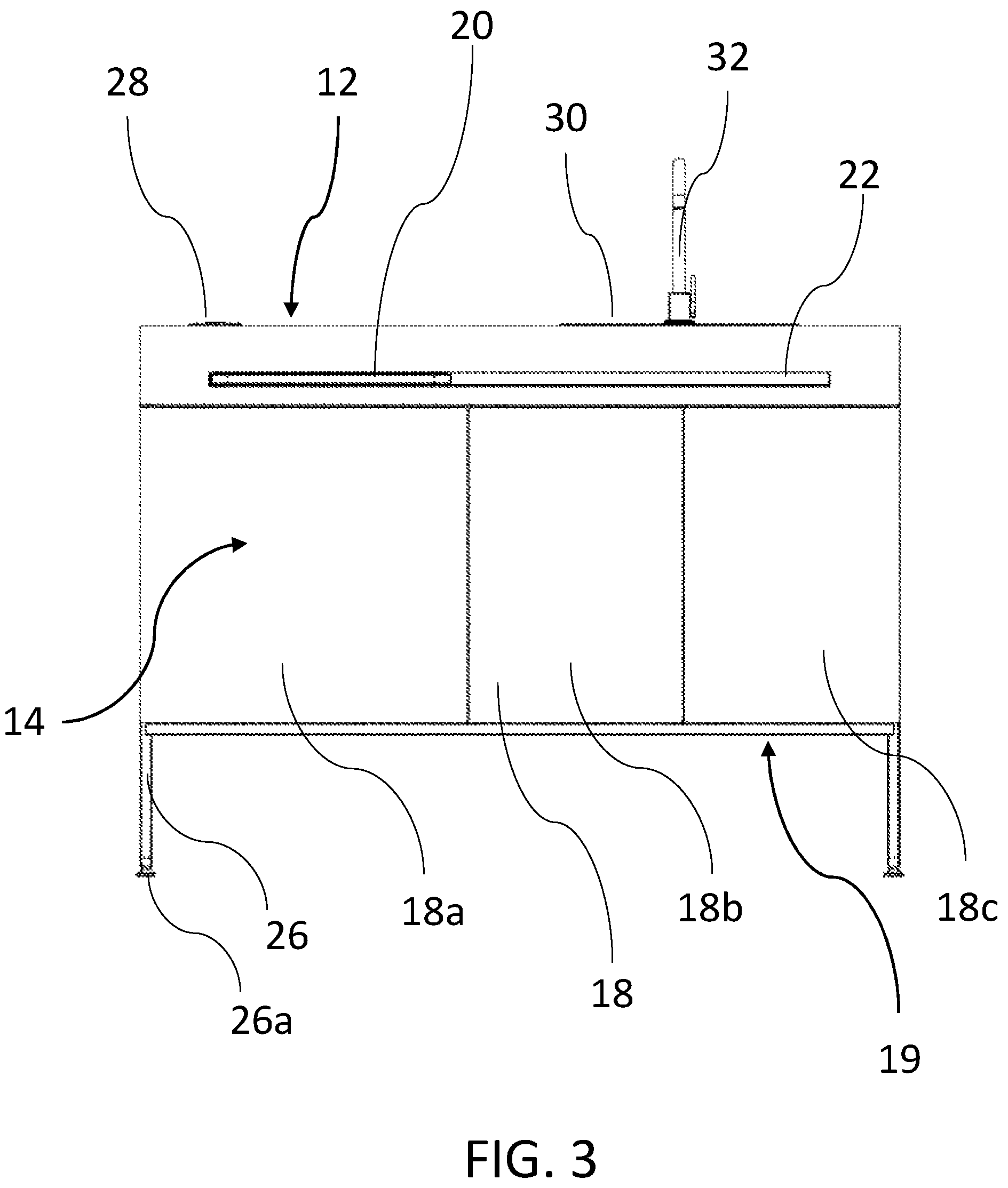 Patent US12318046 Figure 3 – Lactation station