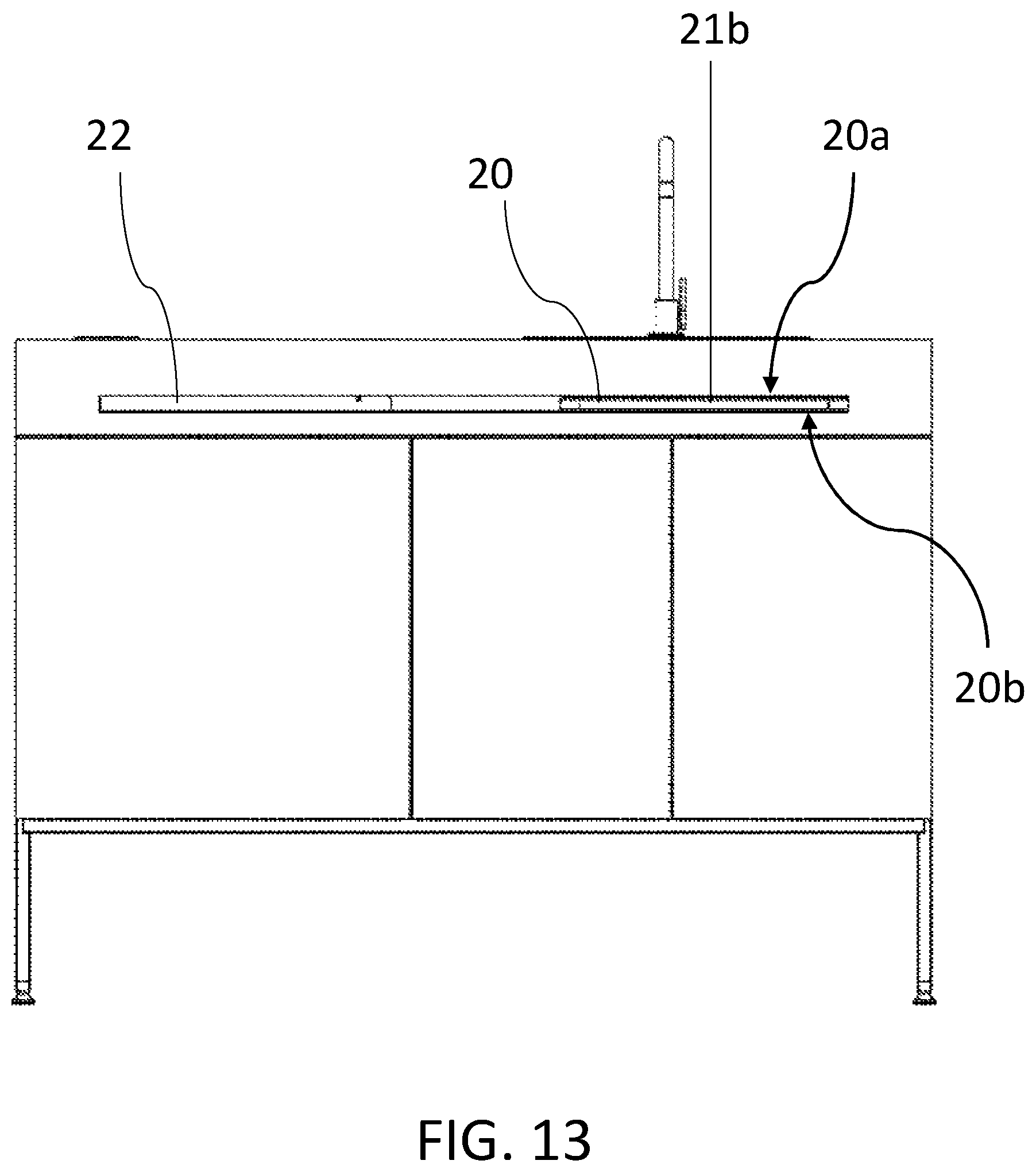 Patent US12318046 Figure 13 – Lactation station