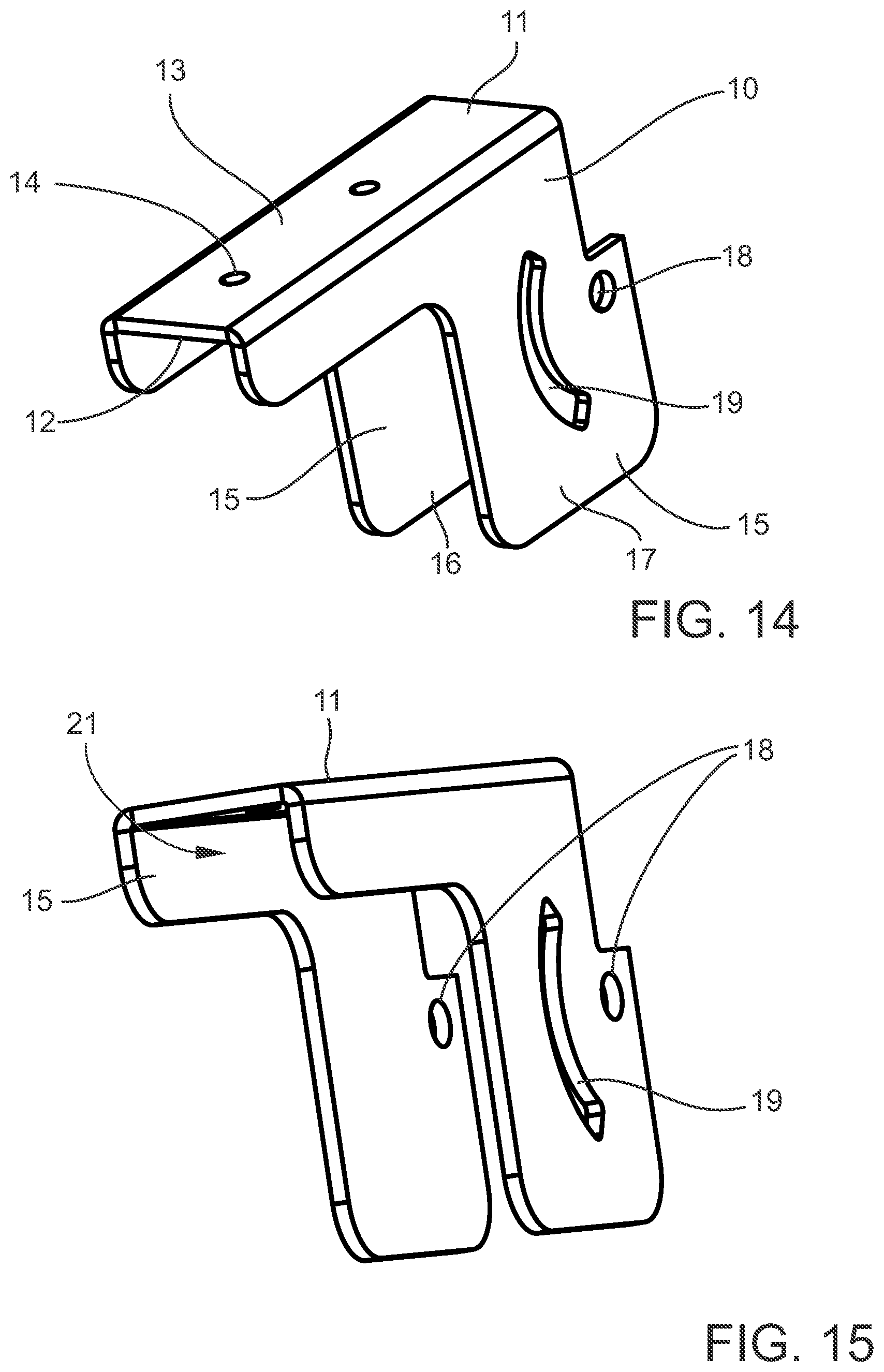 Patent US12318049 Figure 13 – Shower seat assembly