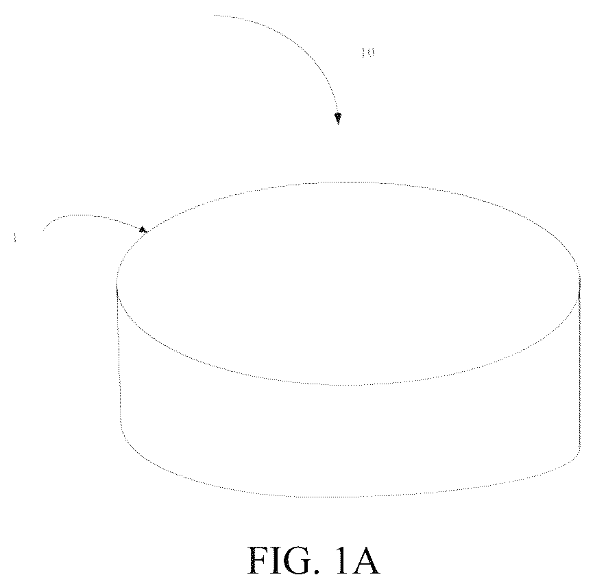 Patent US12318050 Figure 1 – Carpet recognition method applicable to robot cleaner