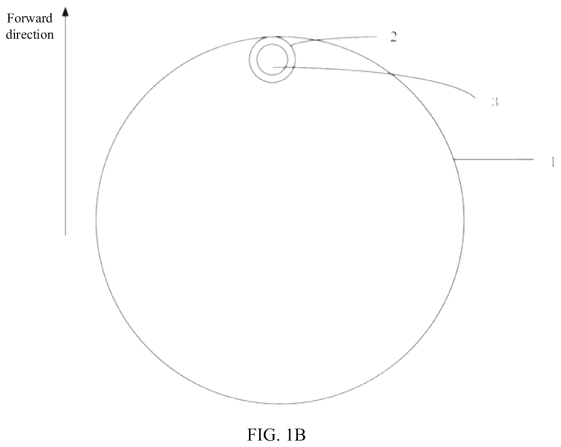 Patent US12318050 Figure 2 – Carpet recognition method applicable to robot cleaner