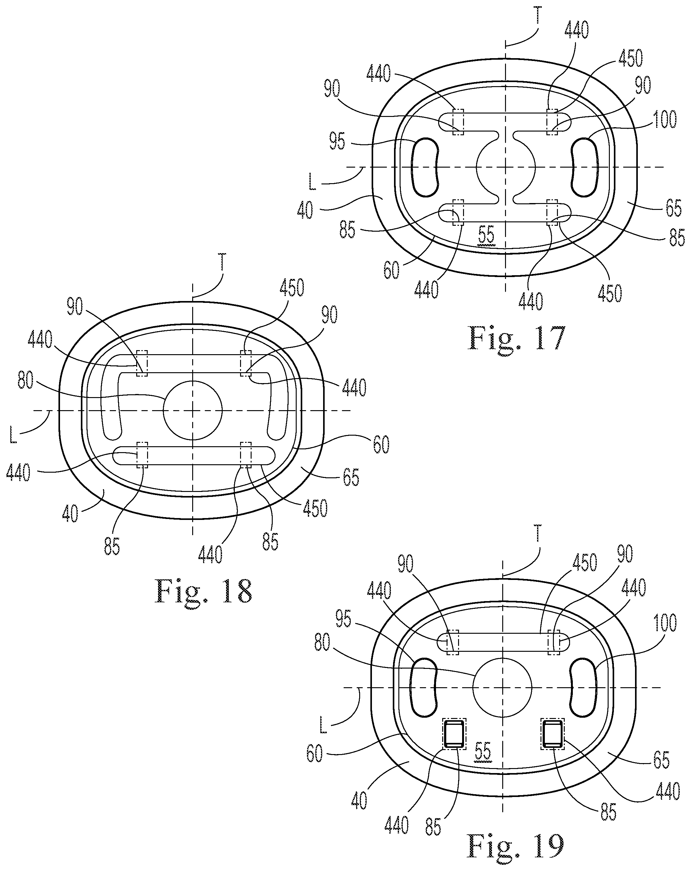 Patent US12318051 Figure 13 – Dispensing system for a floor treatment composition