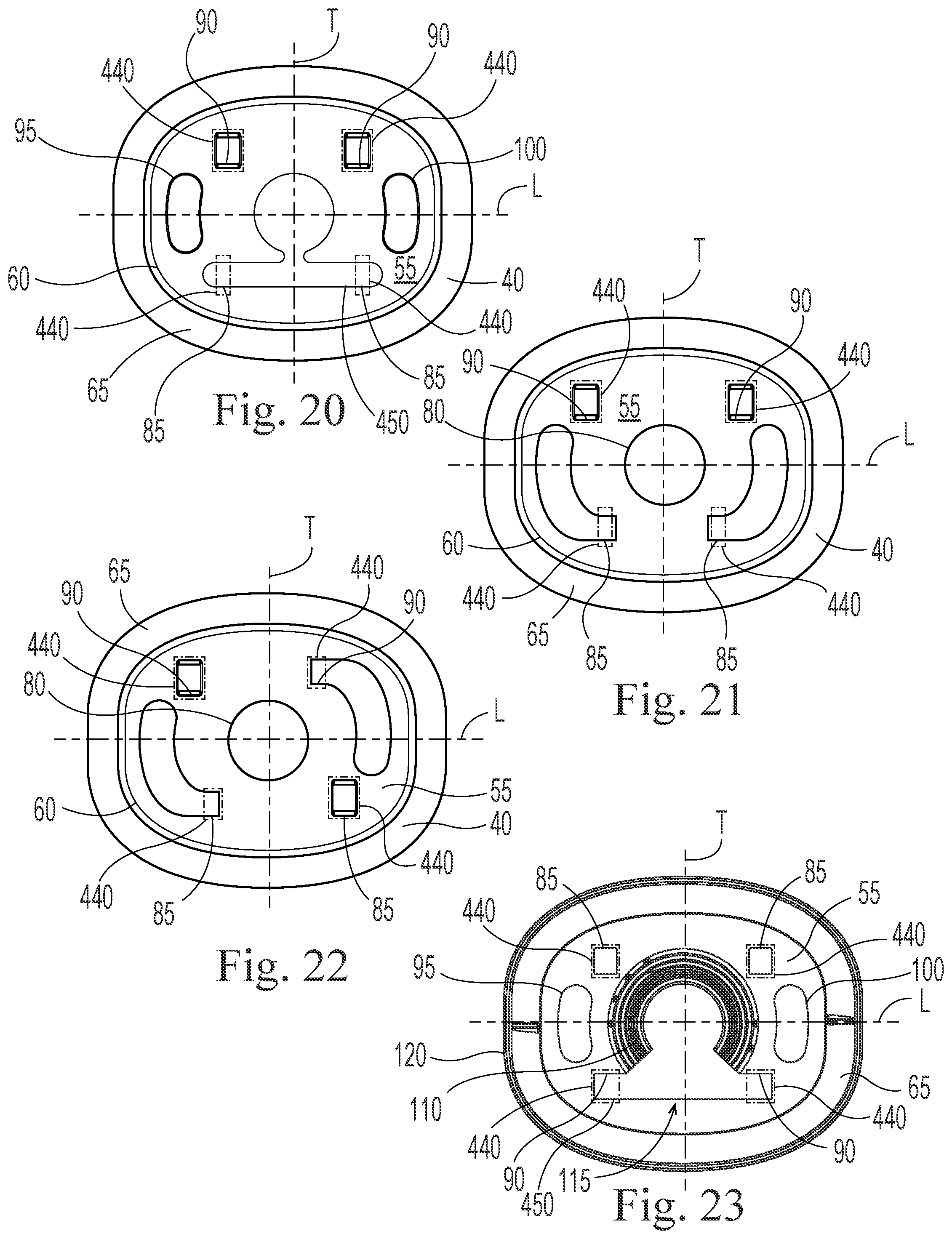 Patent US12318051 Figure 14 – Dispensing system for a floor treatment composition