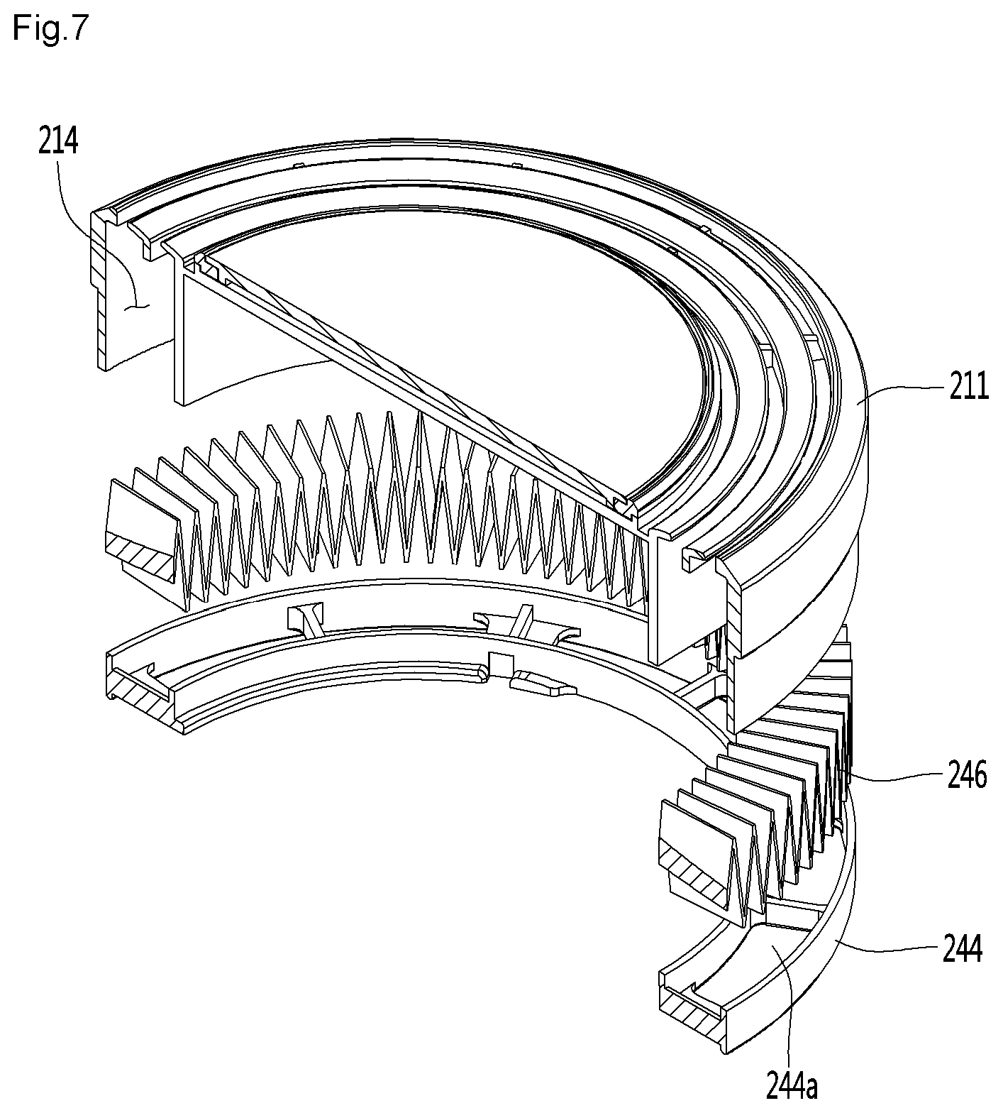 Patent US12318056 Figure 7 – Cleaner