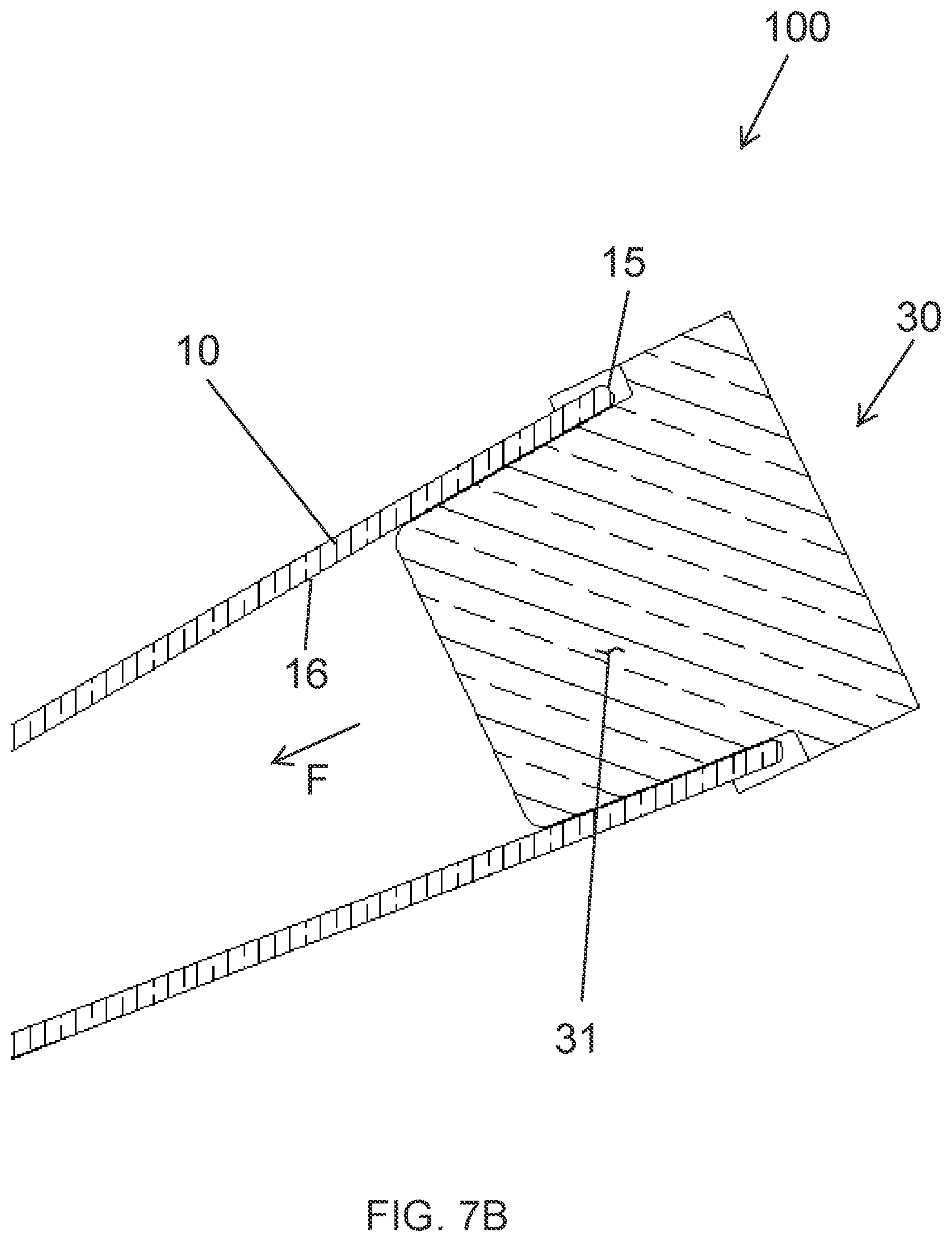 Patent US12318058 Figure 4 – Vacuum nozzle system