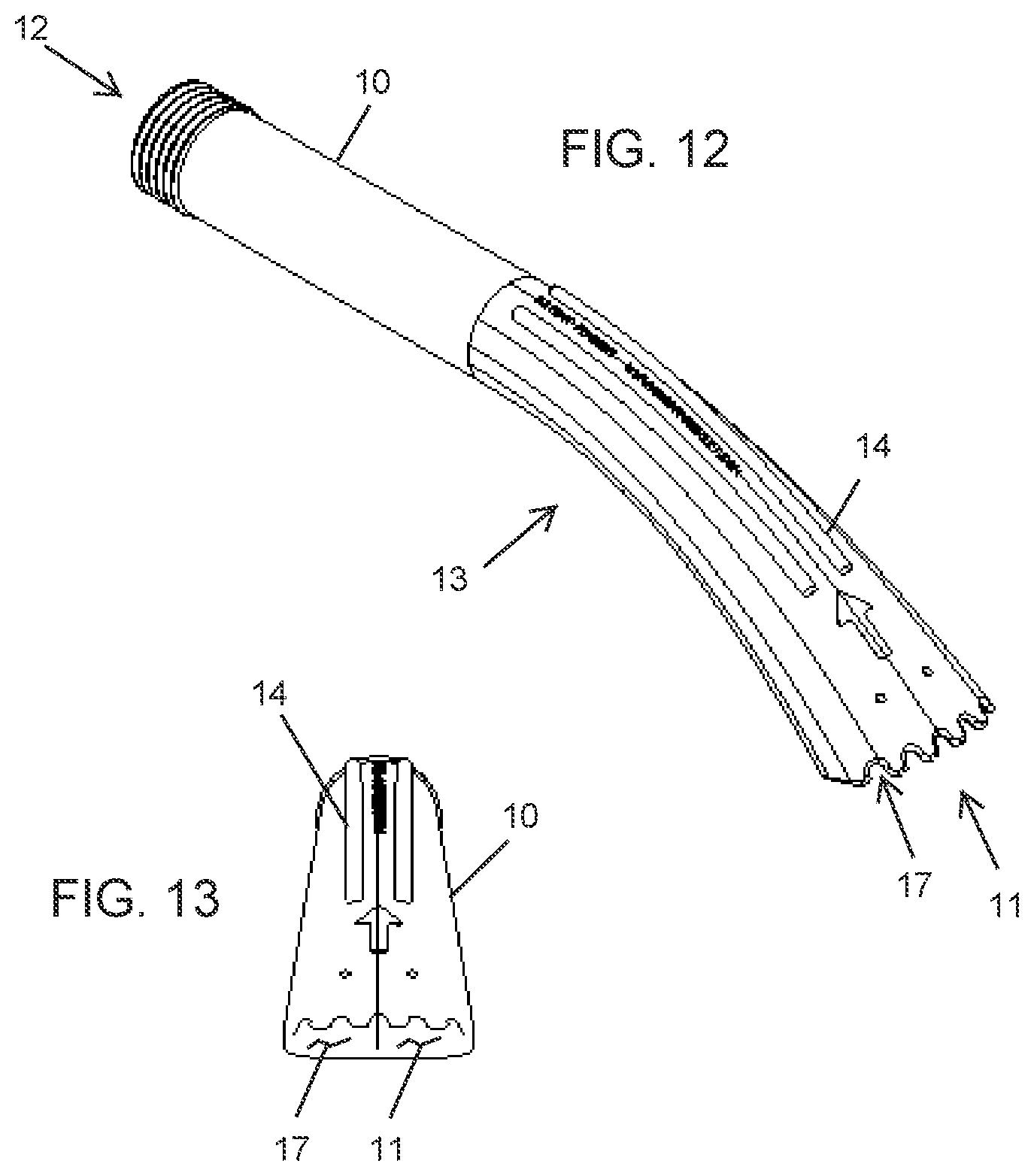 Patent US12318058 Figure 6 – Vacuum nozzle system