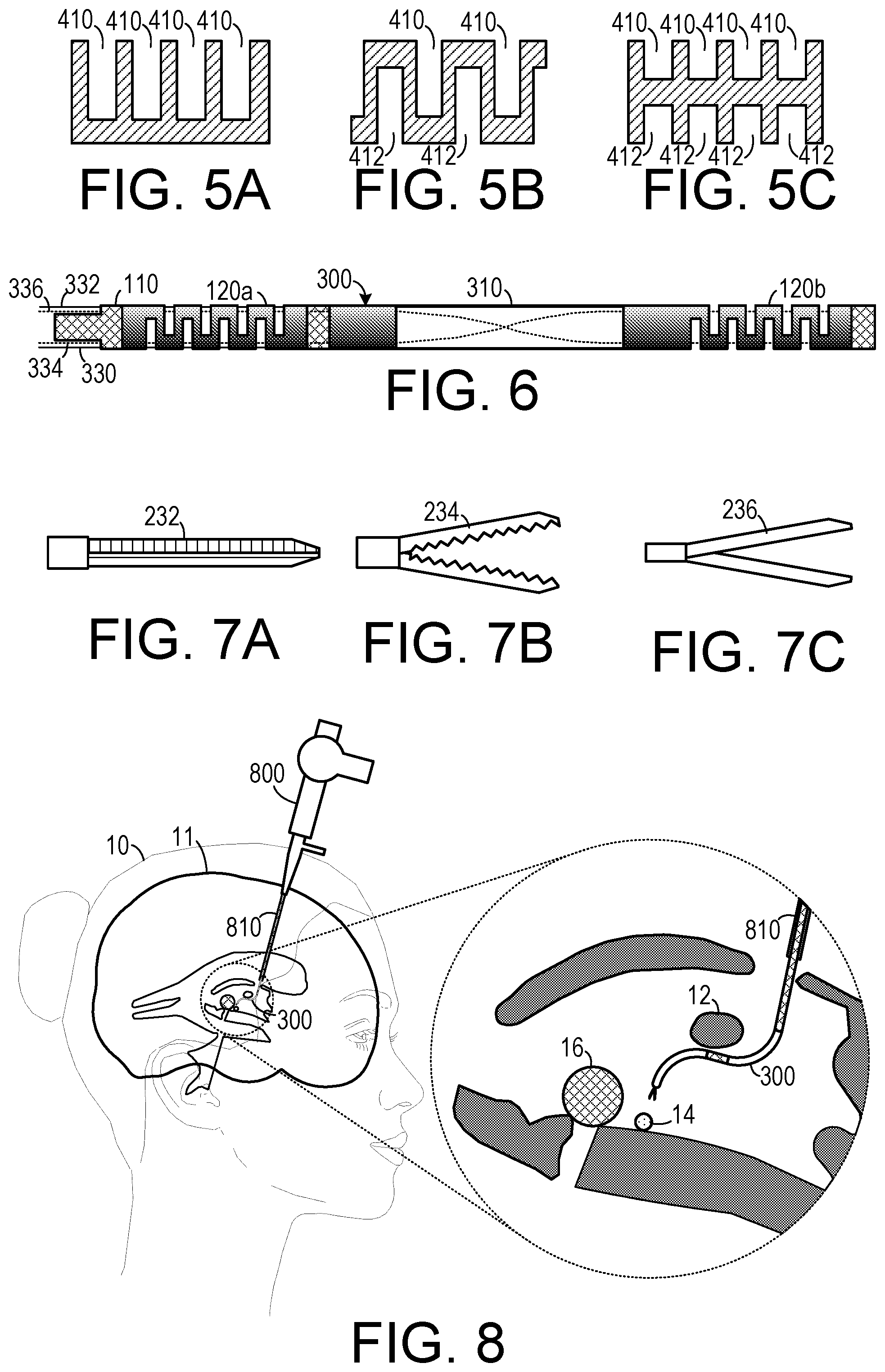 Patent US12318067 Figure 2 – Steerable and flexible robotic endoscopic tools for minimally invasive procedures