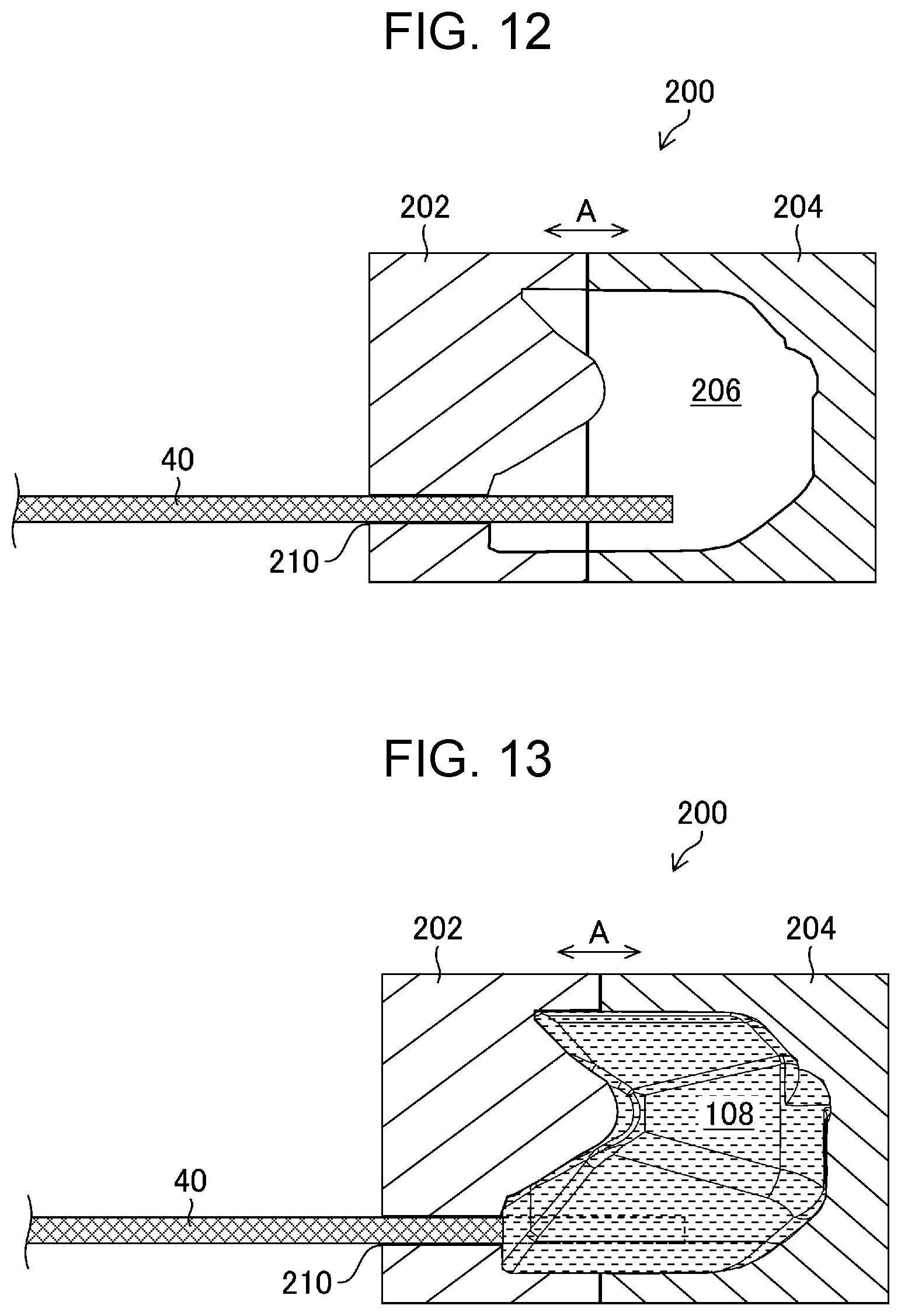 Patent US12318068 Figure 10 – Method of molding elevator and endoscope
