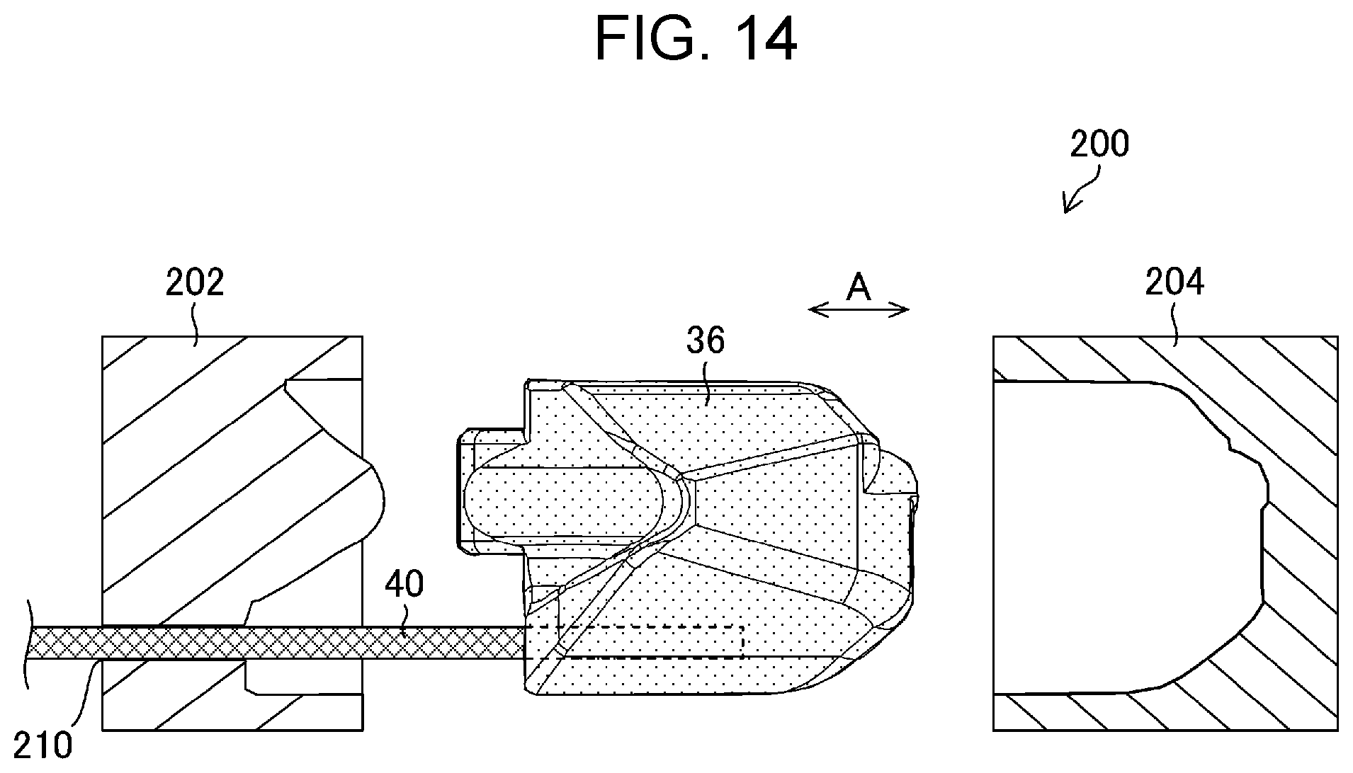 Patent US12318068 Figure 11 – Method of molding elevator and endoscope