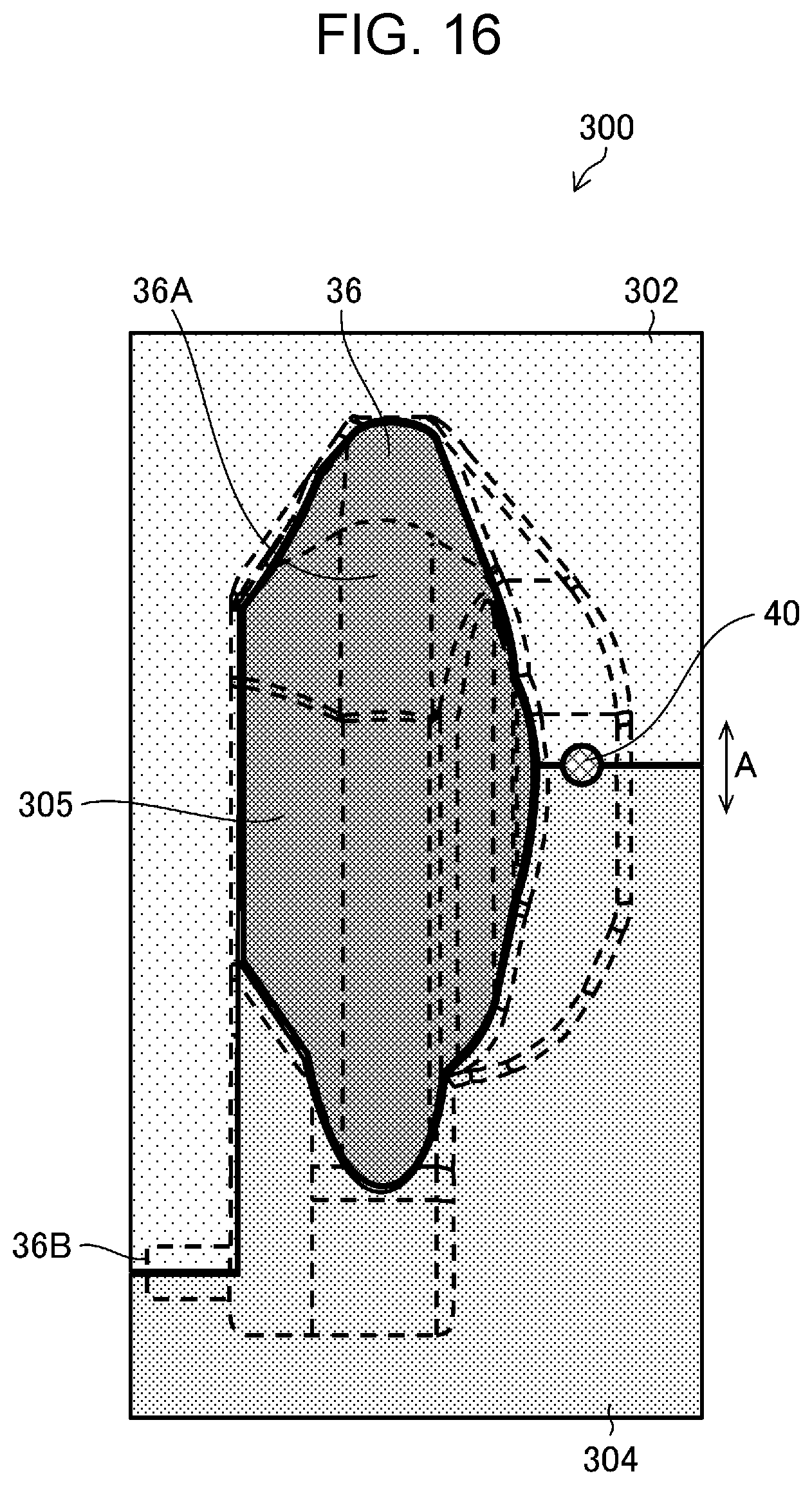 Patent US12318068 Figure 13 – Method of molding elevator and endoscope