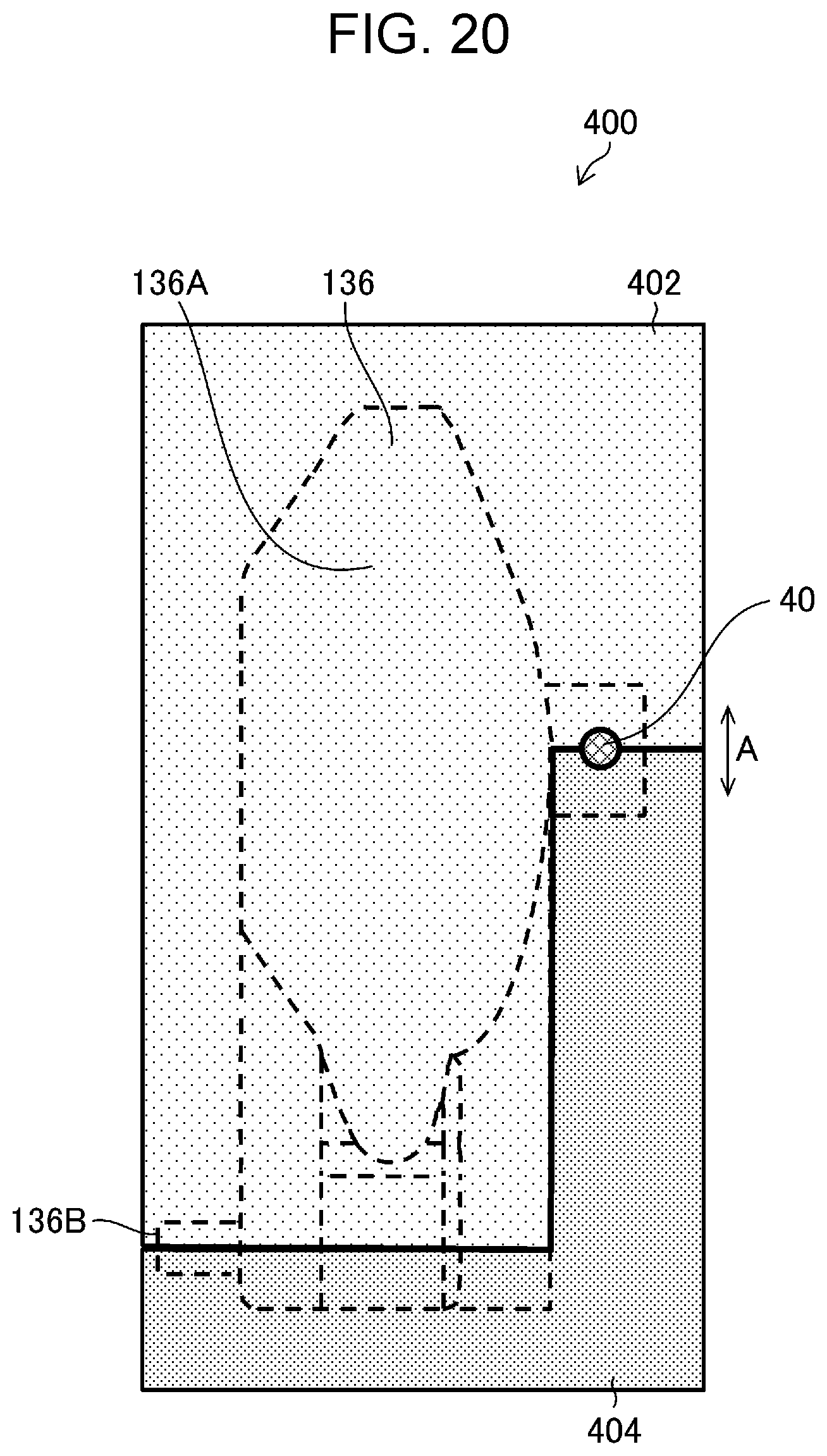 Patent US12318068 Figure 17 – Method of molding elevator and endoscope