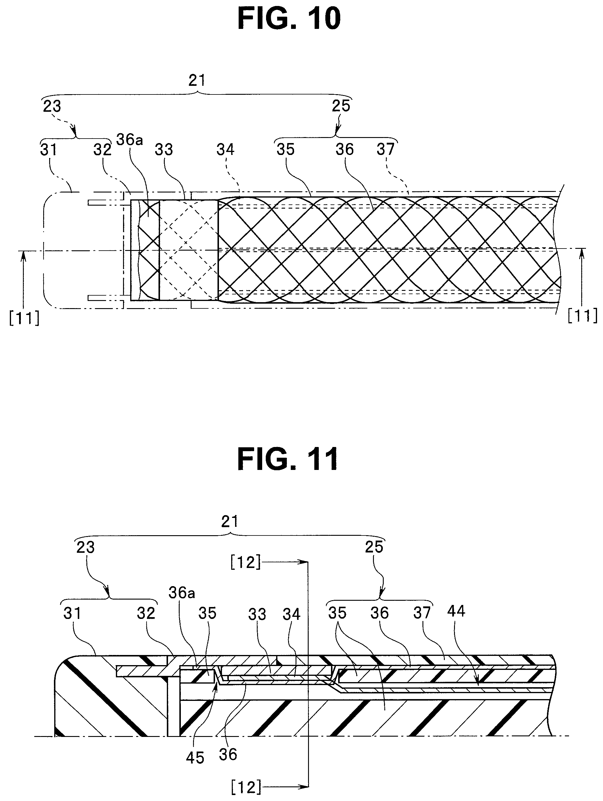 Patent US12318069 Figure 6 – Insertion apparatus and endoscope