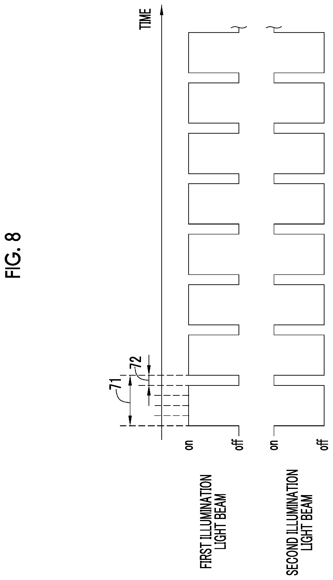 Patent US12318071 Figure 6 – Endoscope system and method of operating endoscope system