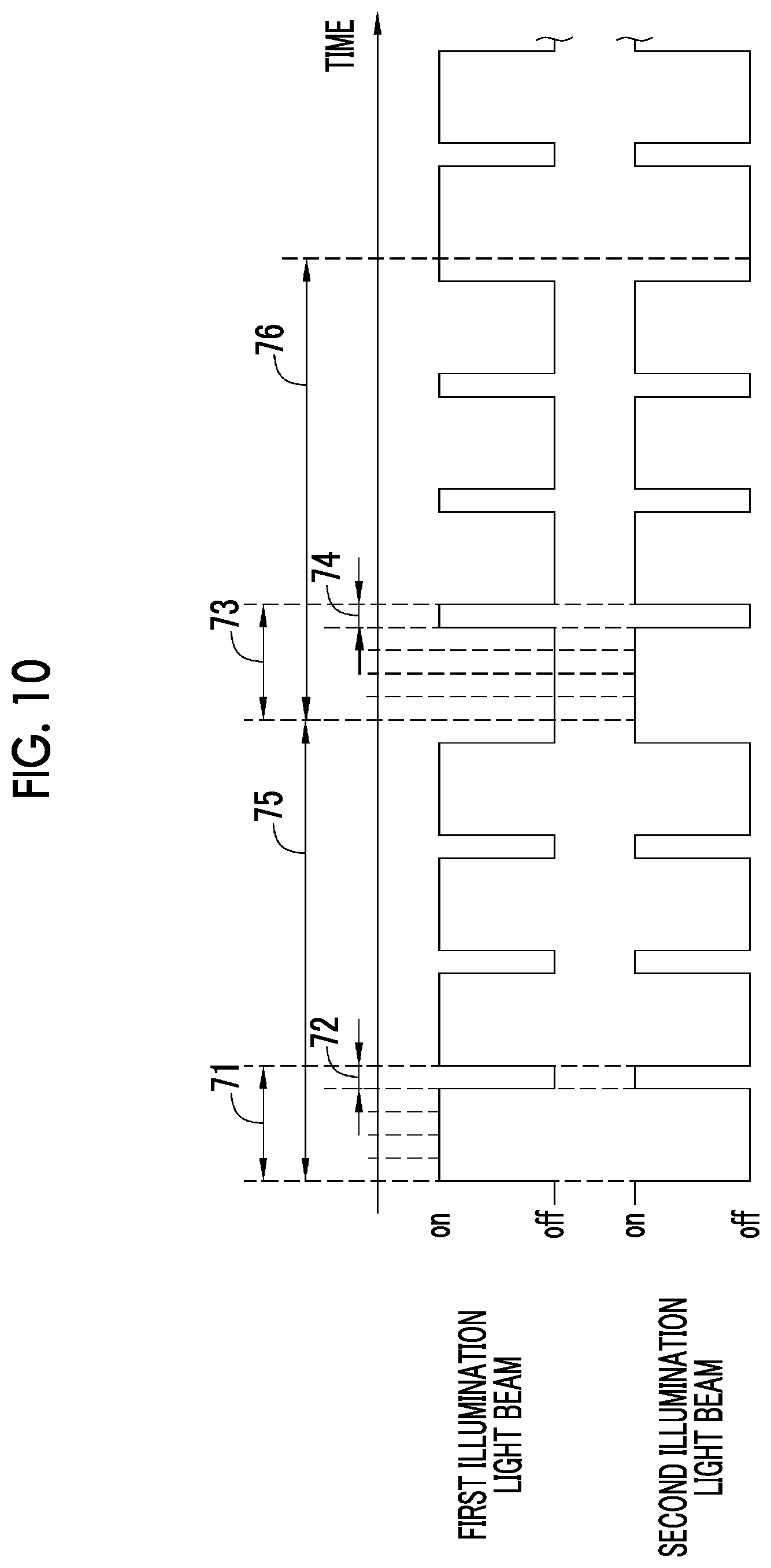 Patent US12318071 Figure 8 – Endoscope system and method of operating endoscope system