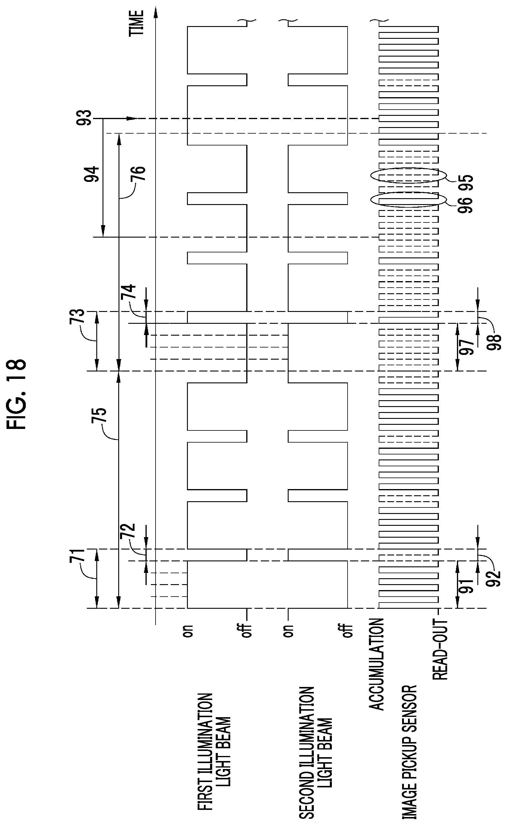Patent US12318071 Figure 15 – Endoscope system and method of operating endoscope system