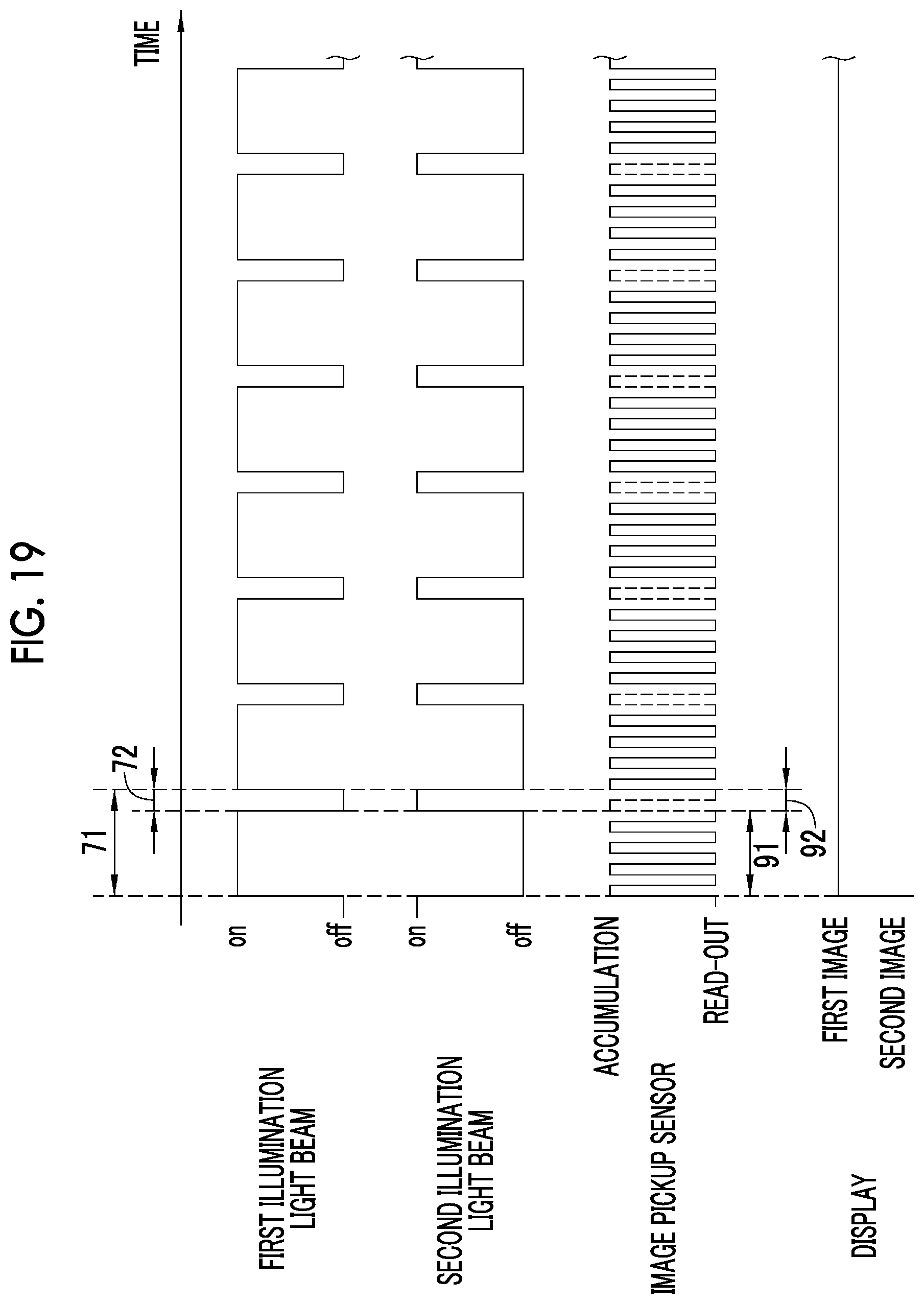 Patent US12318071 Figure 16 – Endoscope system and method of operating endoscope system