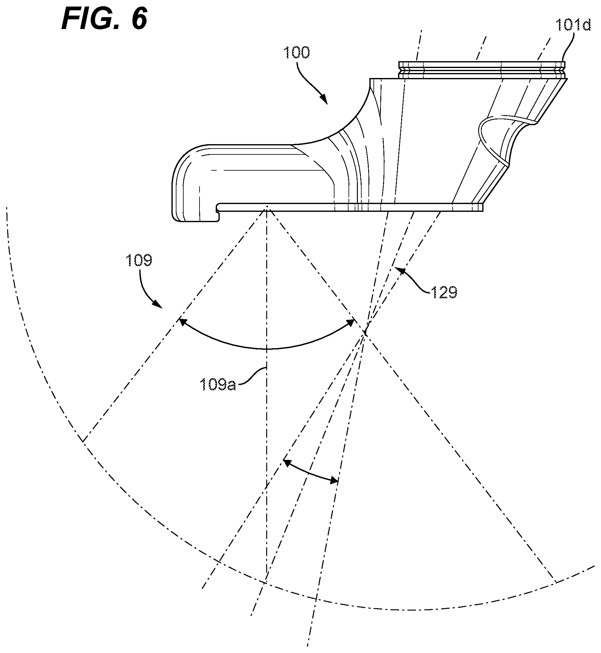 Patent US12318072 Figure 6 – Devices and systems for use in laparoscopic surgery