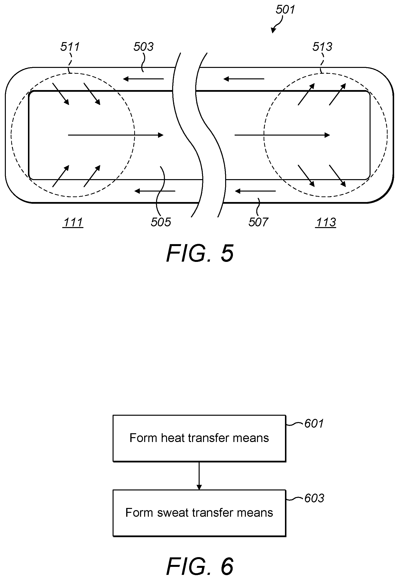 Patent US12318073 Figure 3 – Apparatus for sensing biometric parameters