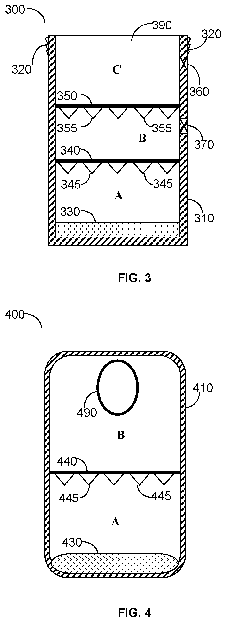 Patent US12318074 Figure 2 – Disposable urine collection container