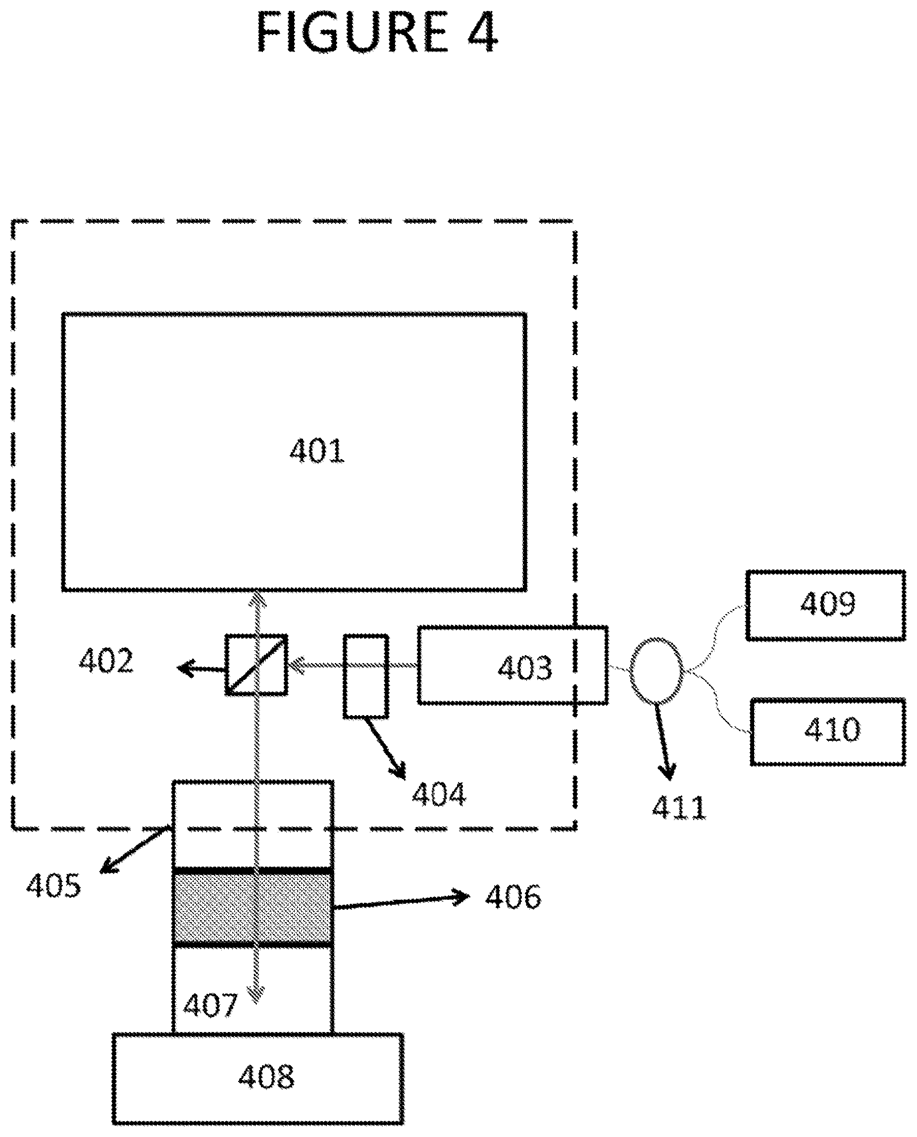 Patent US12318077 Figure 4 – Apparatus, method and computer-accessible medium for obtaining tissue samples
