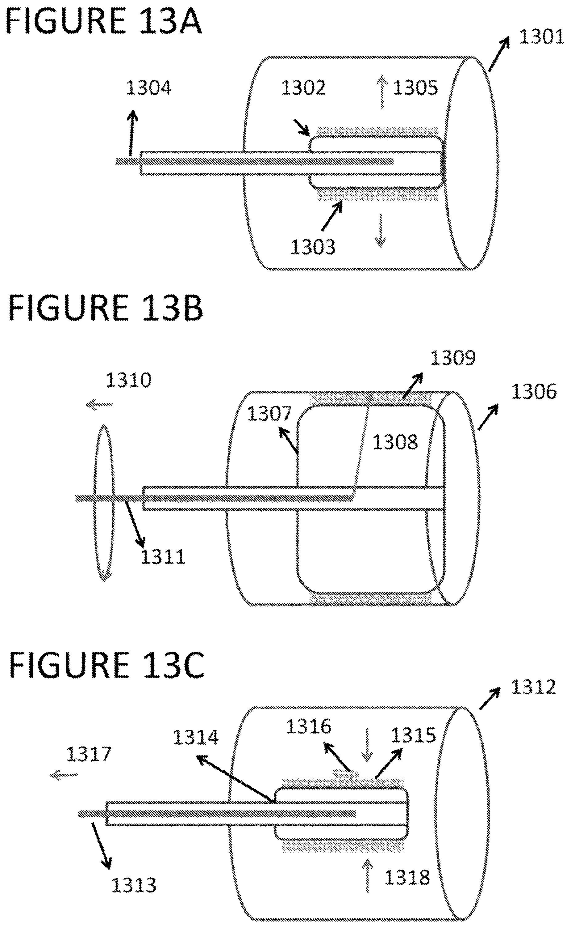 Patent US12318077 Figure 13 – Apparatus, method and computer-accessible medium for obtaining tissue samples