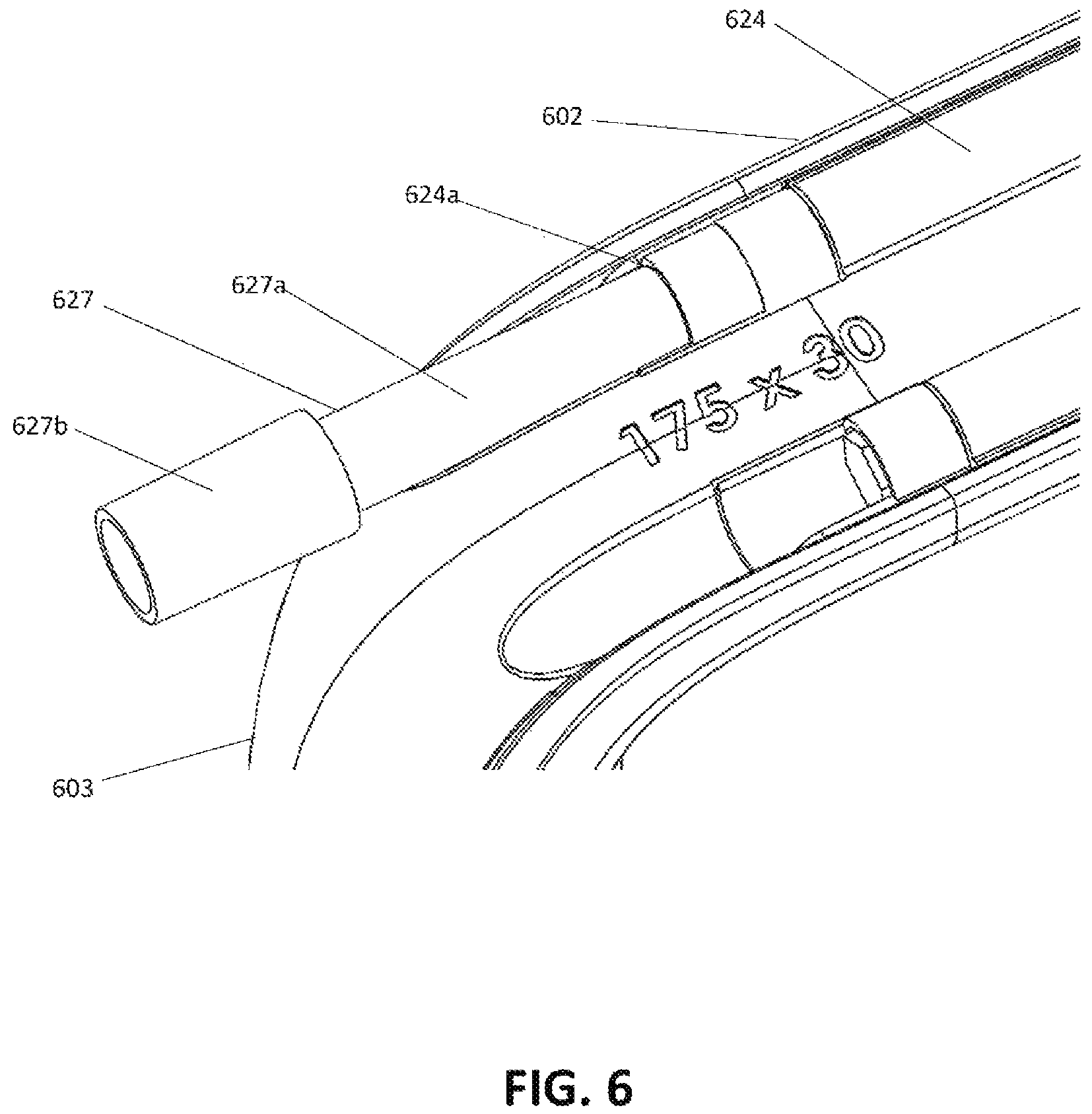 Patent US12318080 Figure 10 – Illuminated surgical retractor capable of hand-held operation and of being mounted to a fixed frame