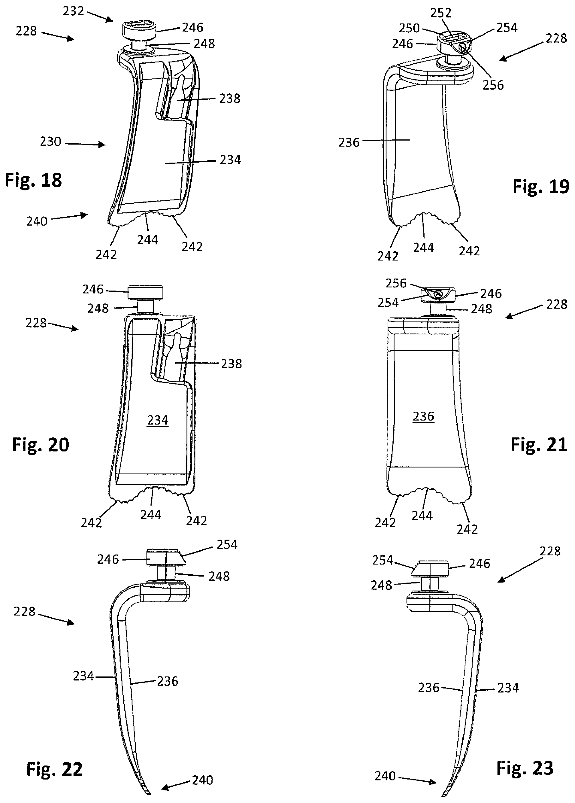 Patent US12318081 Figure 7 – Systems and methods for performing spine surgery