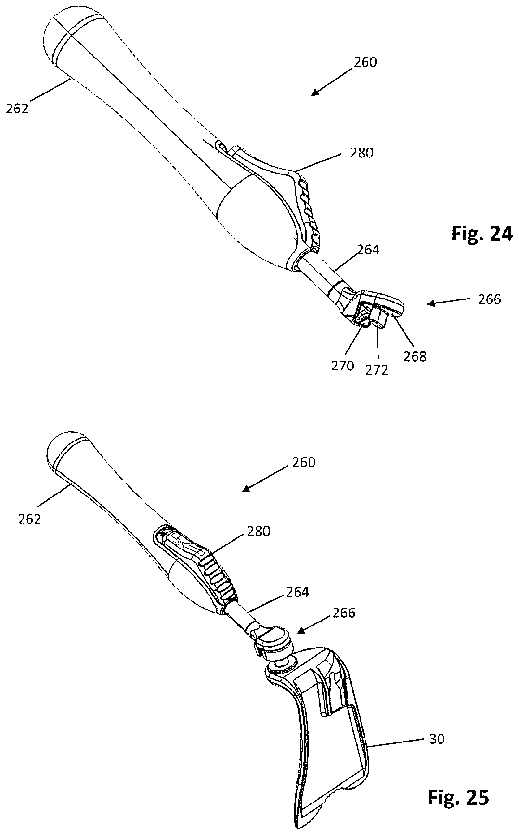 Patent US12318081 Figure 8 – Systems and methods for performing spine surgery