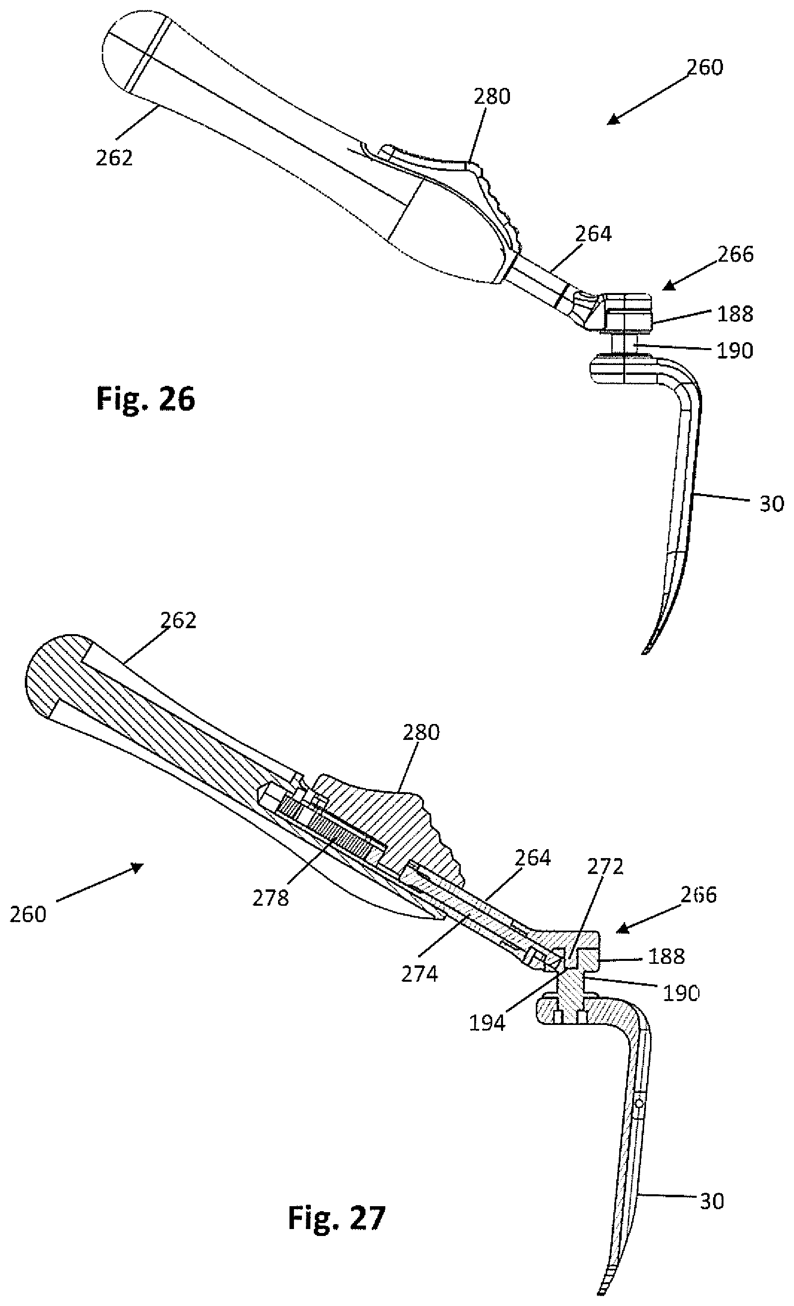 Patent US12318081 Figure 9 – Systems and methods for performing spine surgery