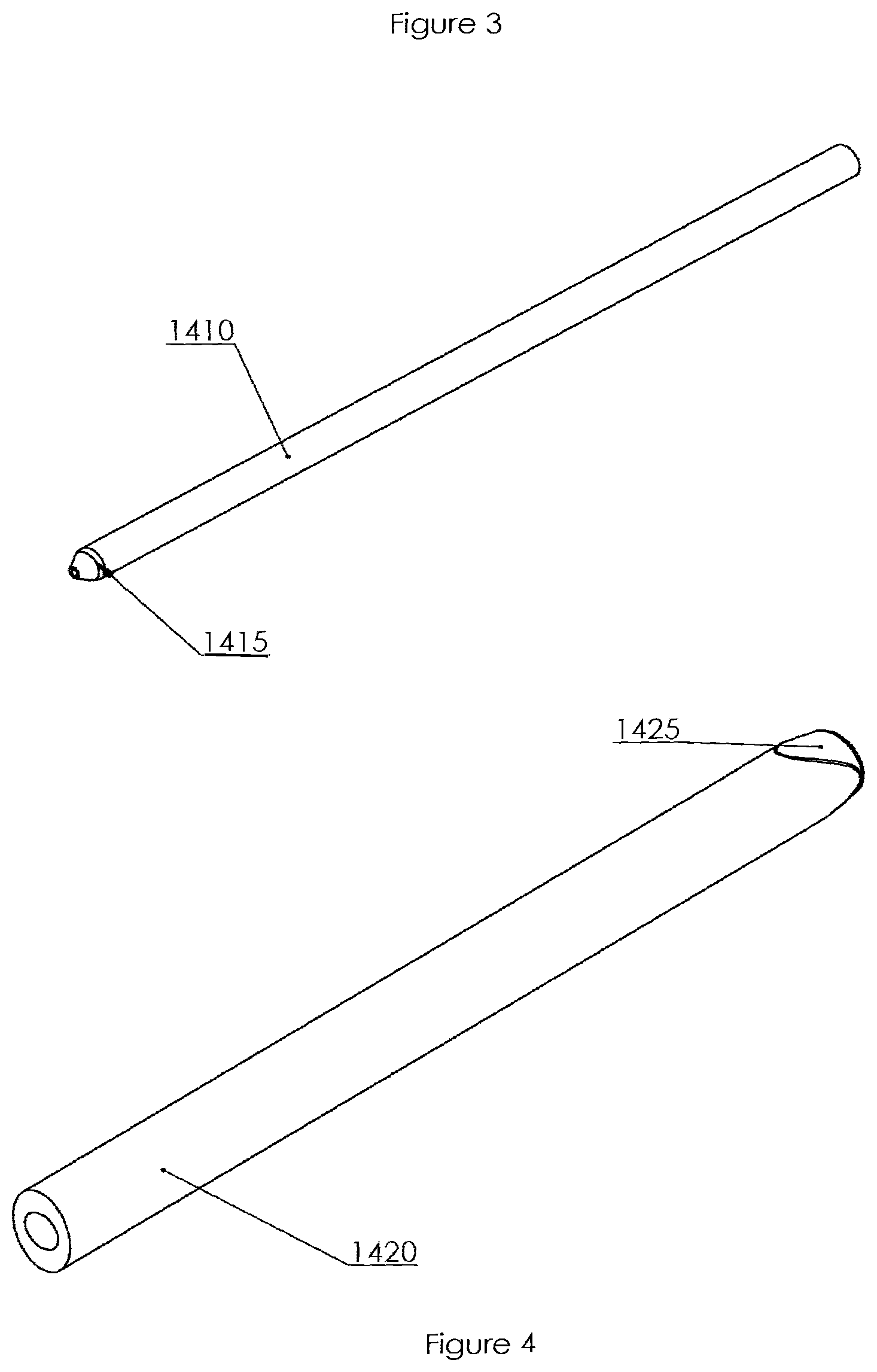 Patent US12318082 Figure 2 – Retractor system
