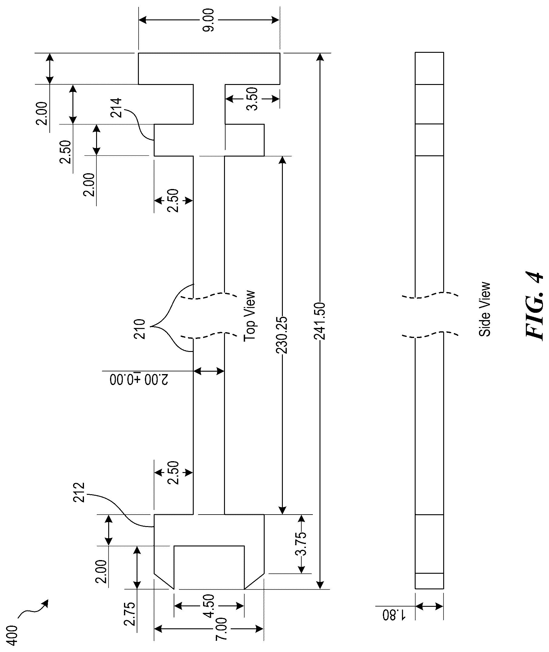 Patent US12318089 Figure 4 – Endoscopic stapler and staple remover