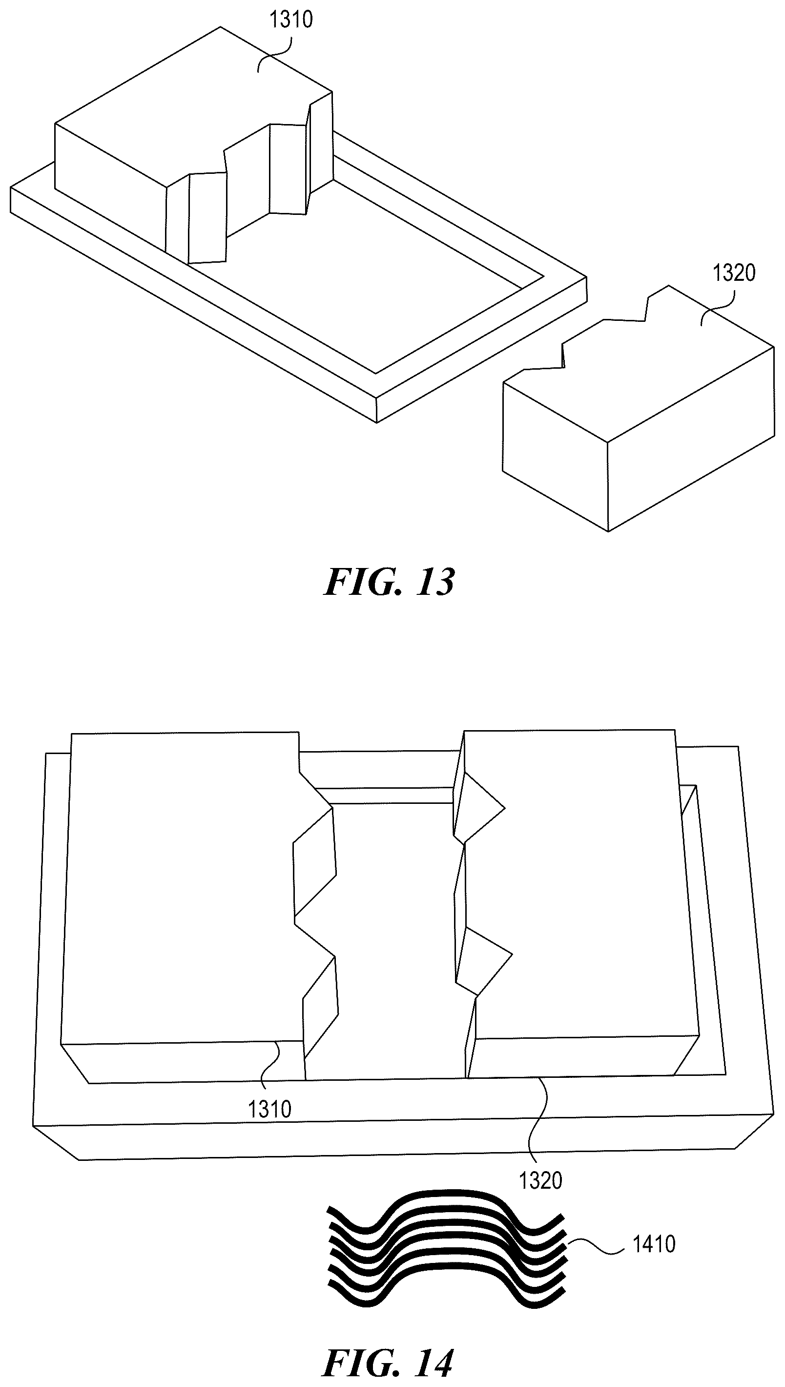 Patent US12318089 Figure 13 – Endoscopic stapler and staple remover