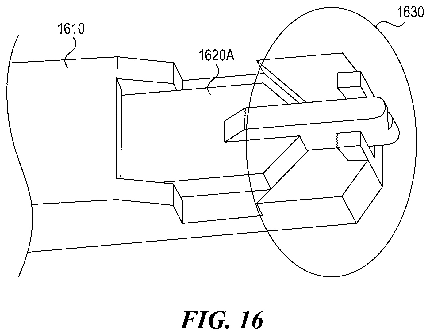 Patent US12318089 Figure 15 – Endoscopic stapler and staple remover