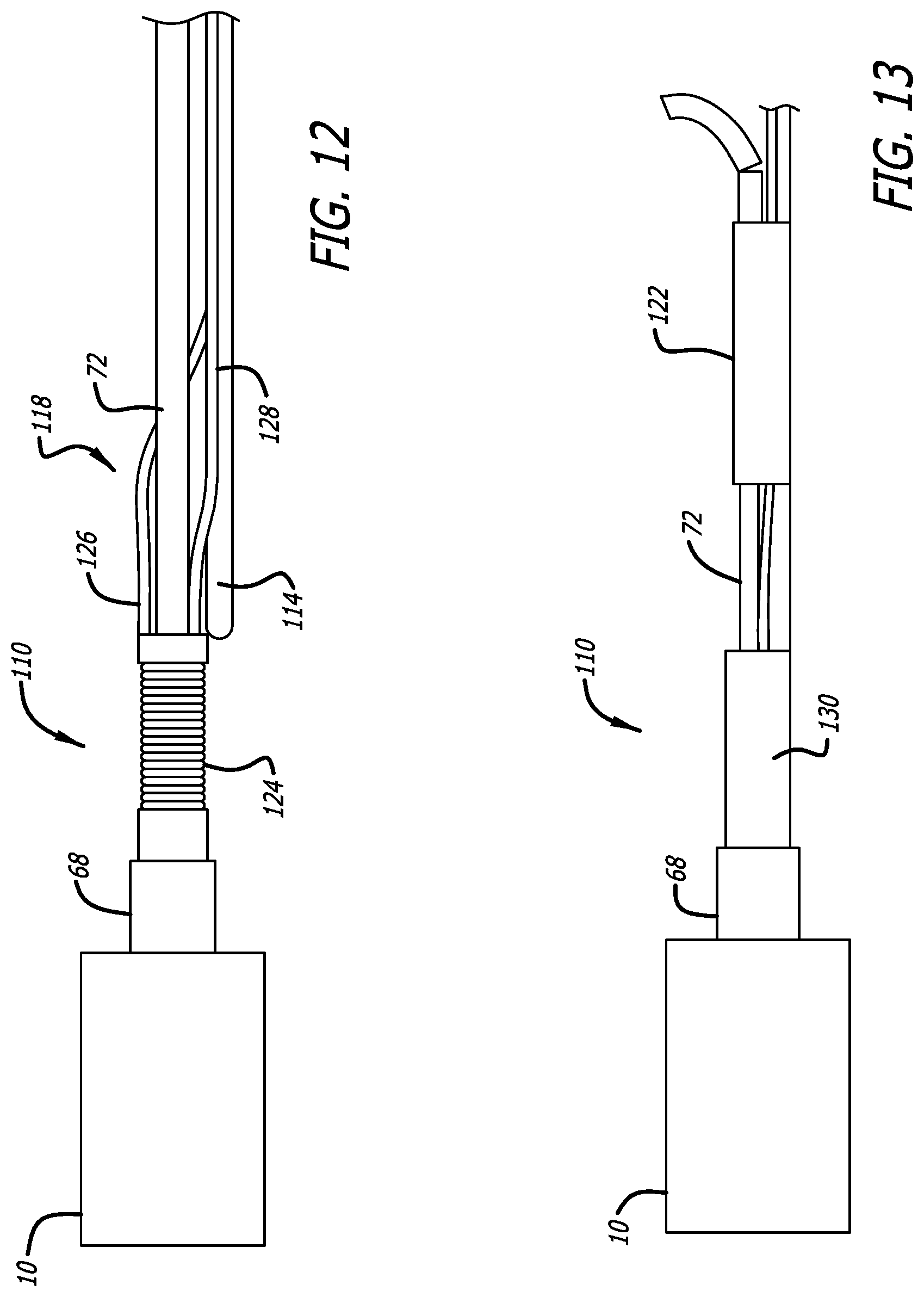 Patent US12318091 Figure 9 – Filamentary devices for treatment of vascular defects
