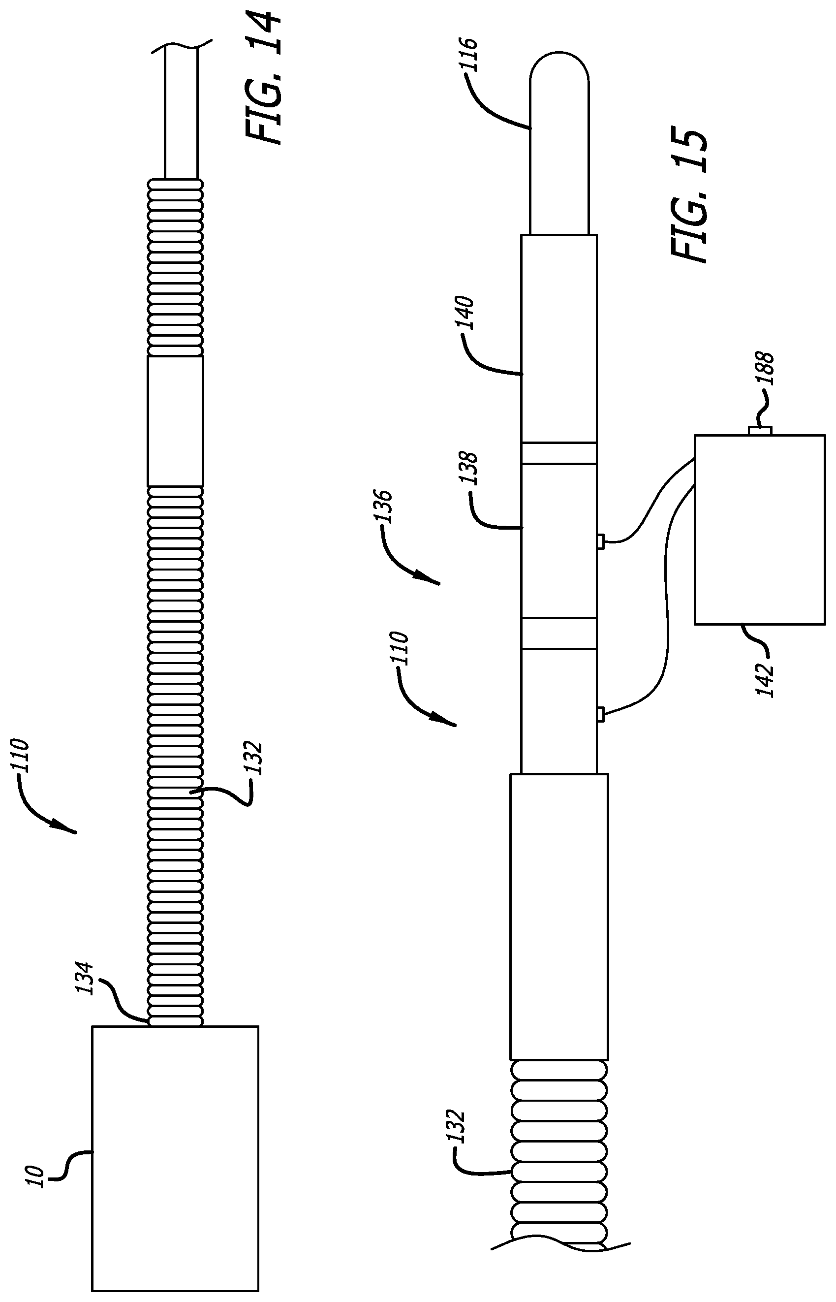 Patent US12318091 Figure 10 – Filamentary devices for treatment of vascular defects