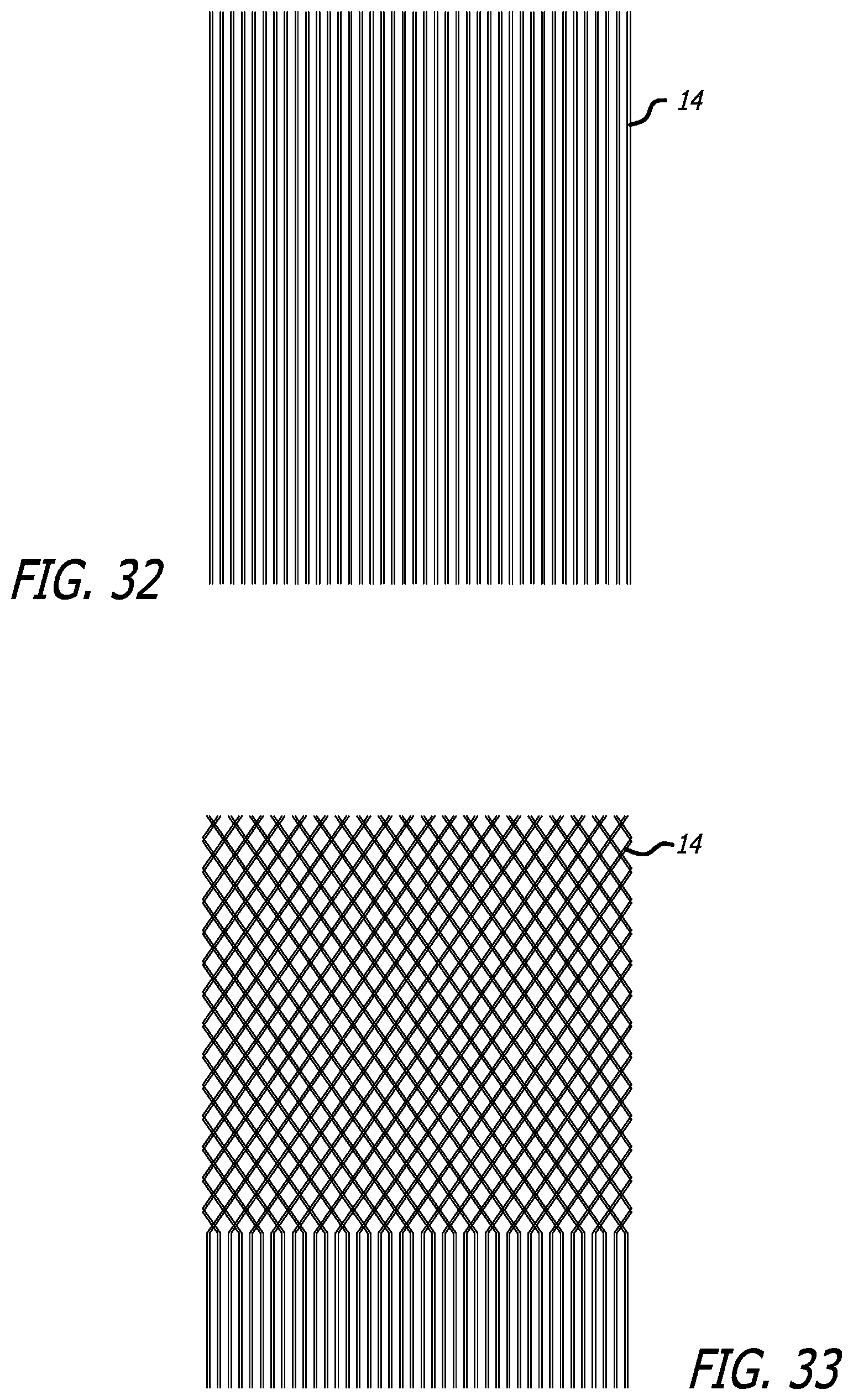 Patent US12318091 Figure 20 – Filamentary devices for treatment of vascular defects