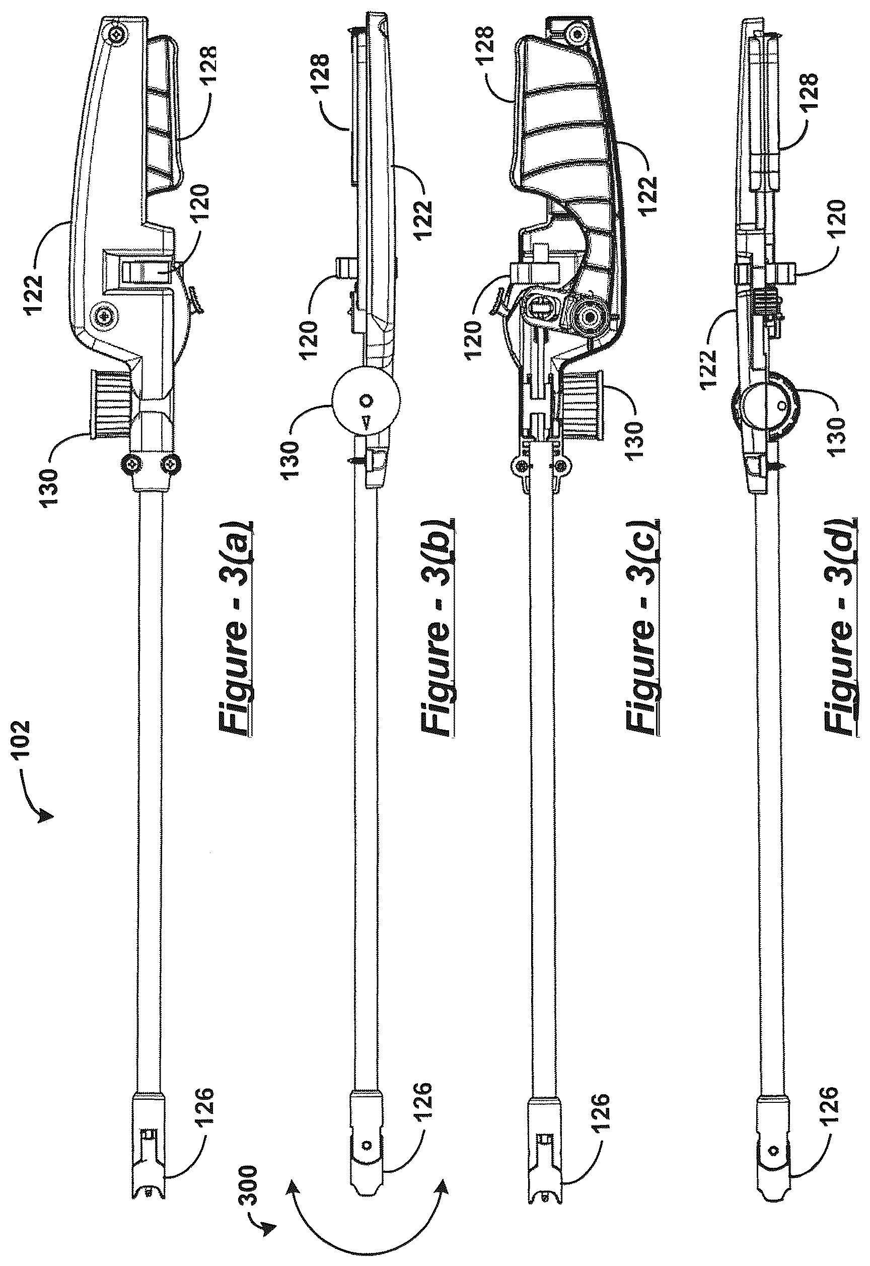 Patent US12318093 Figure 6 – Polymer overmolded bariatric clamp and method of installing