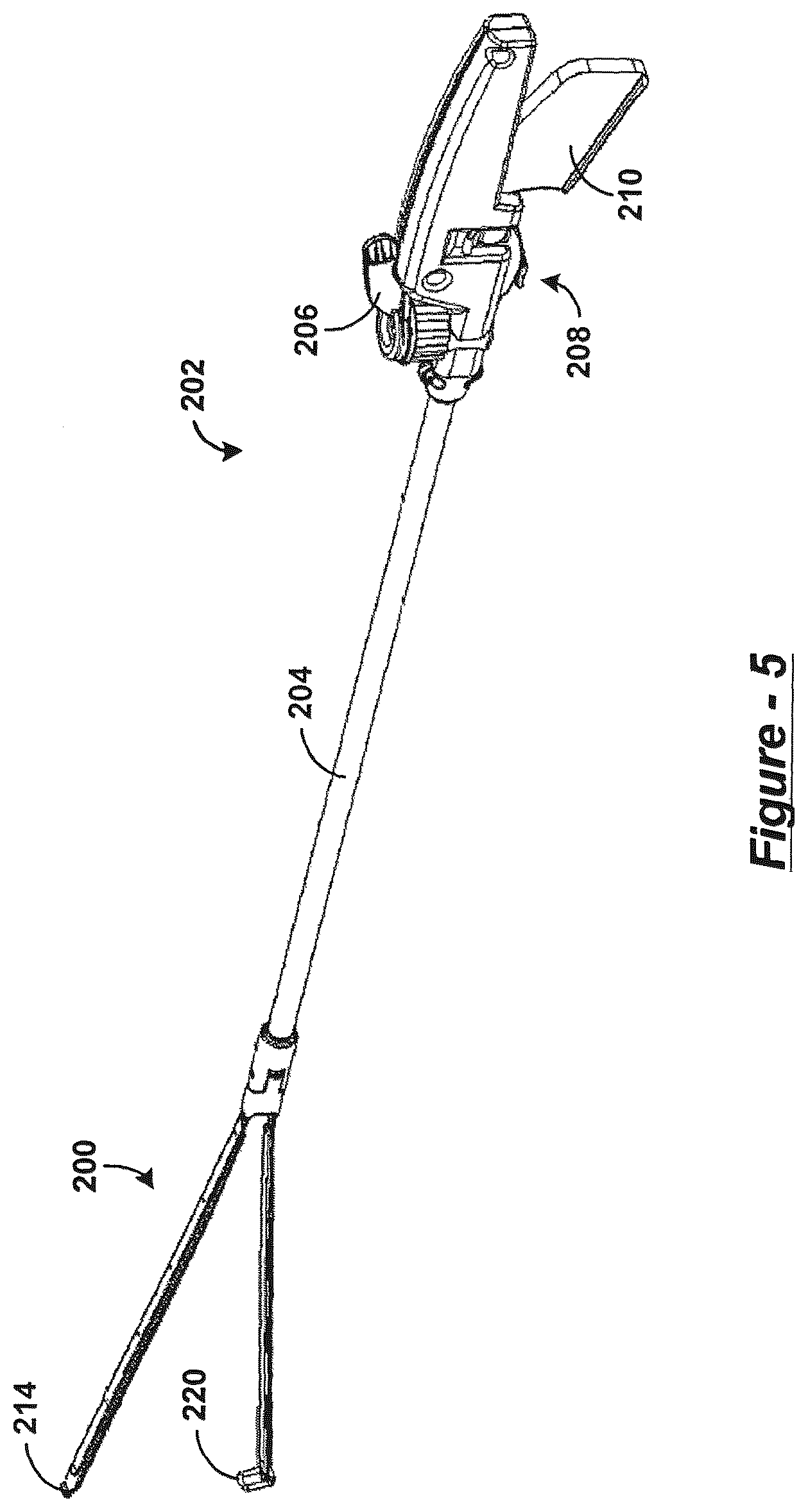Patent US12318093 Figure 10 – Polymer overmolded bariatric clamp and method of installing