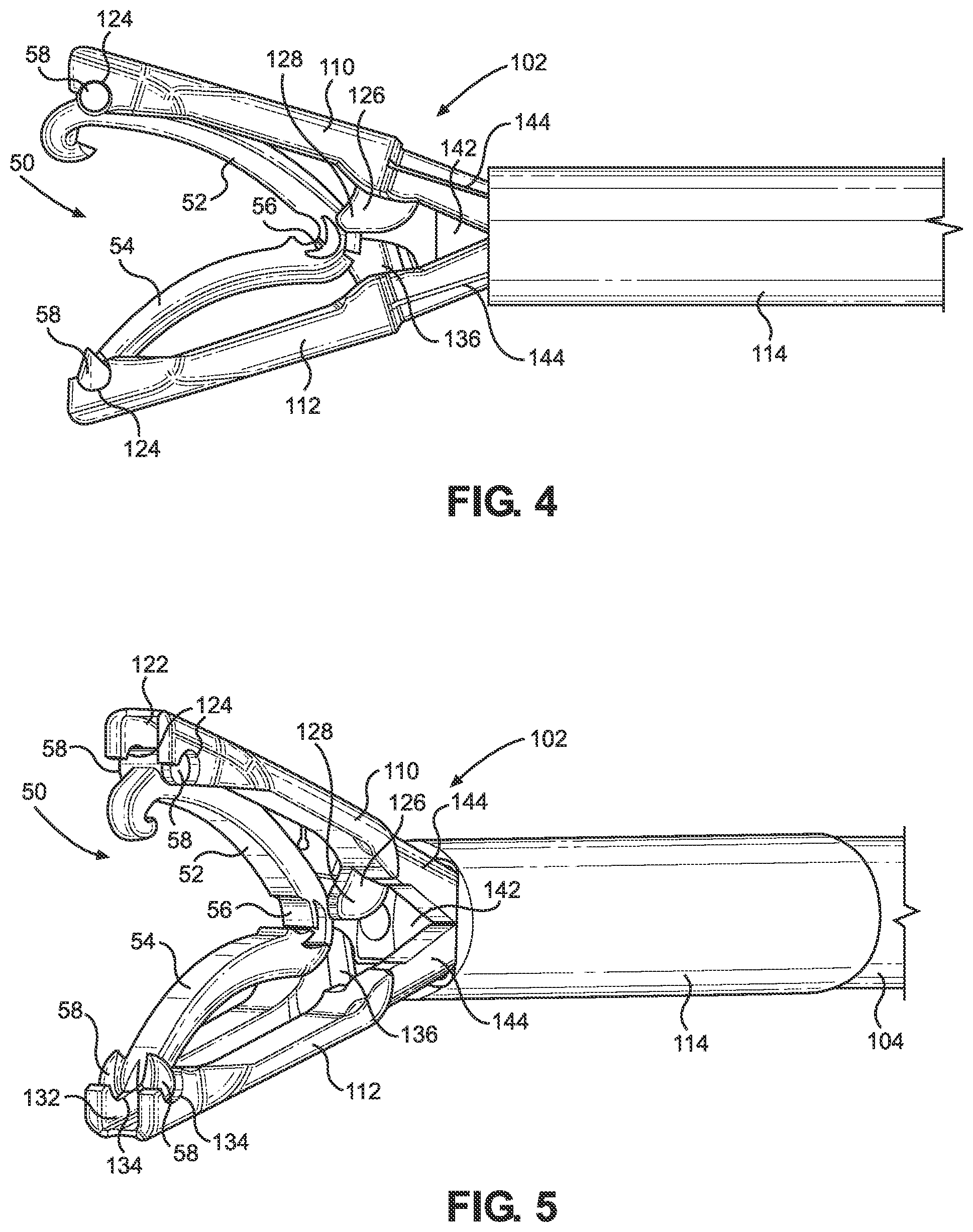 Patent US12318094 Figure 3 – Clip applier