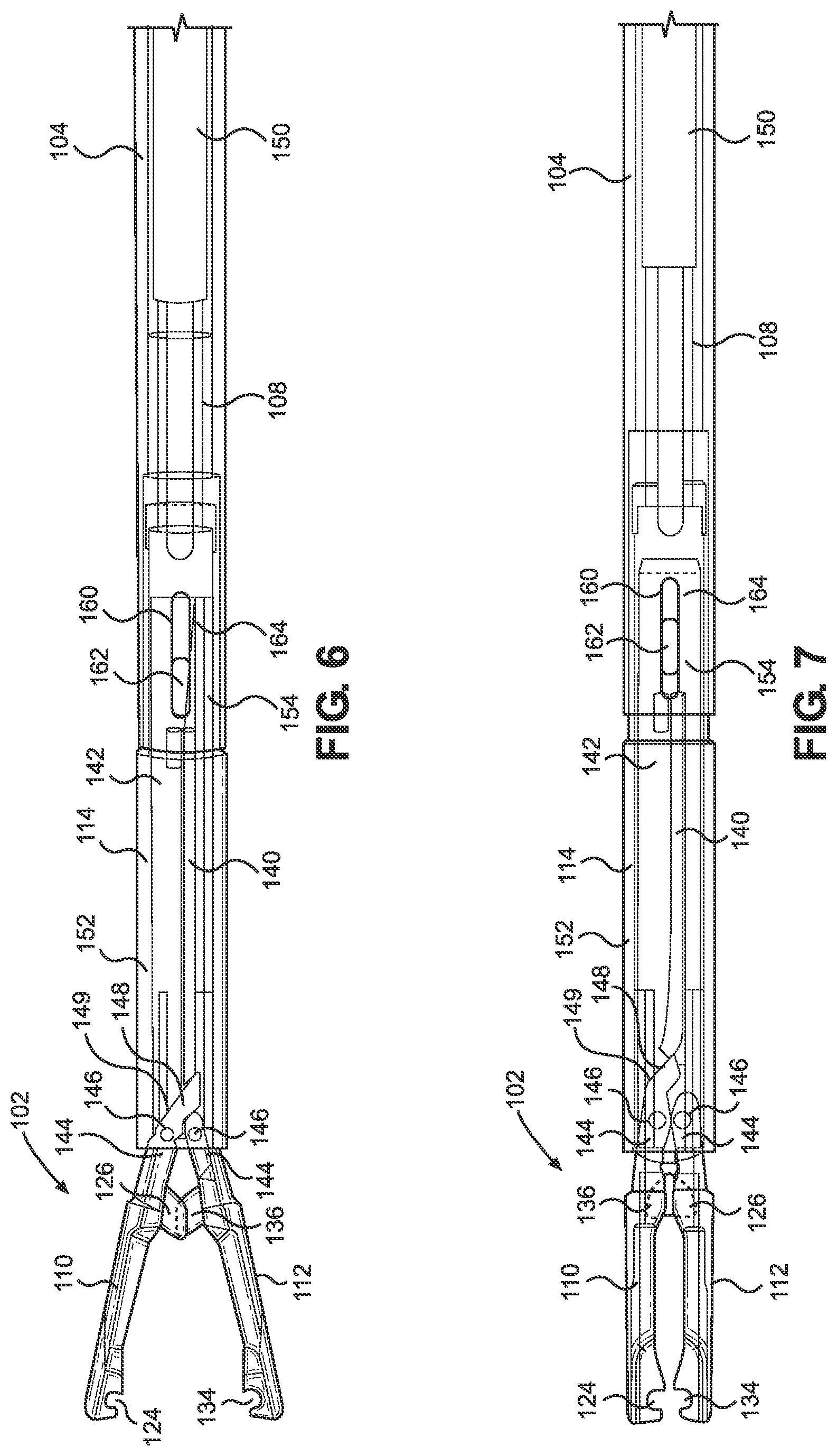 Patent US12318094 Figure 4 – Clip applier